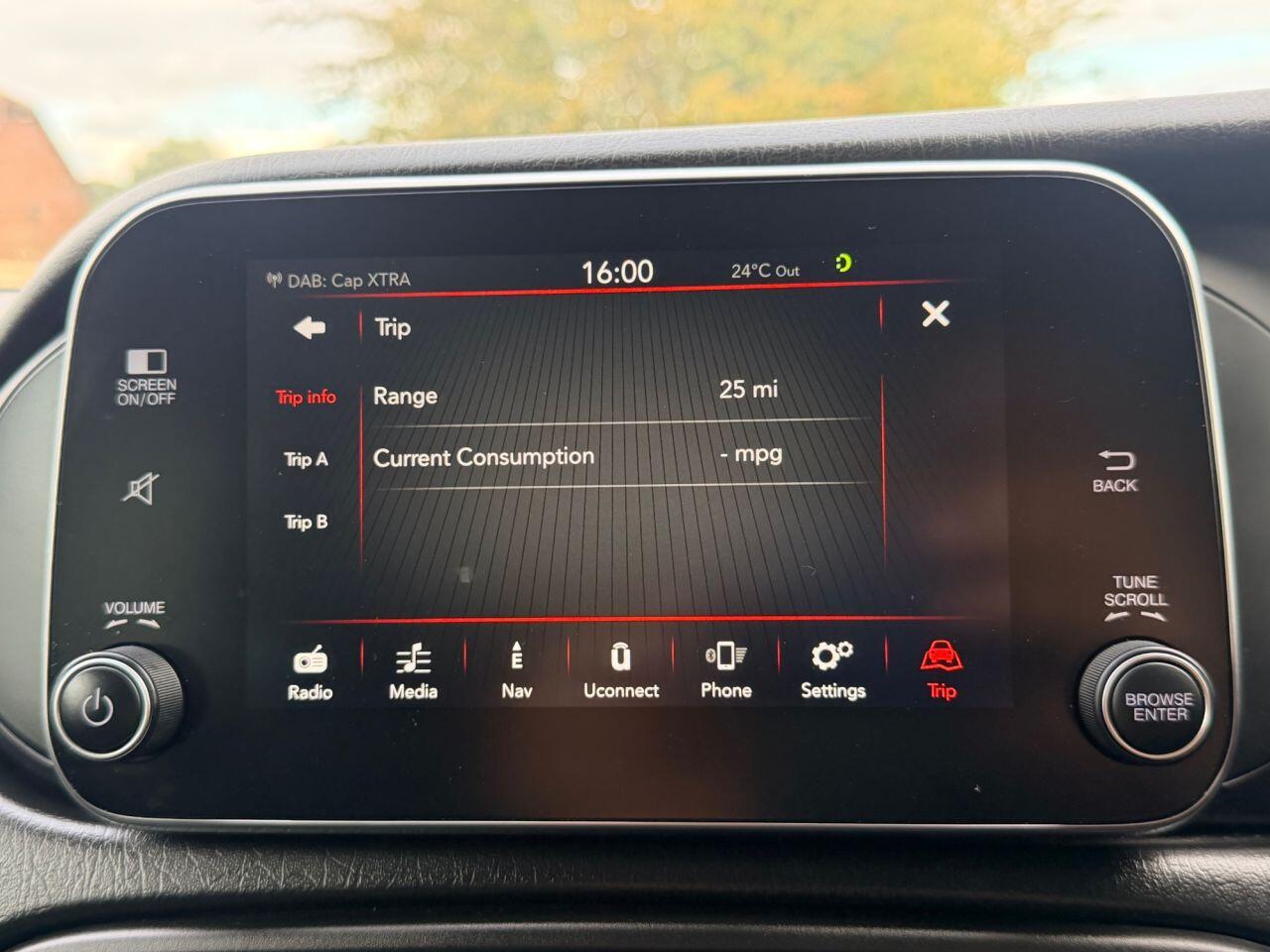 Fiat Tipo view 42
