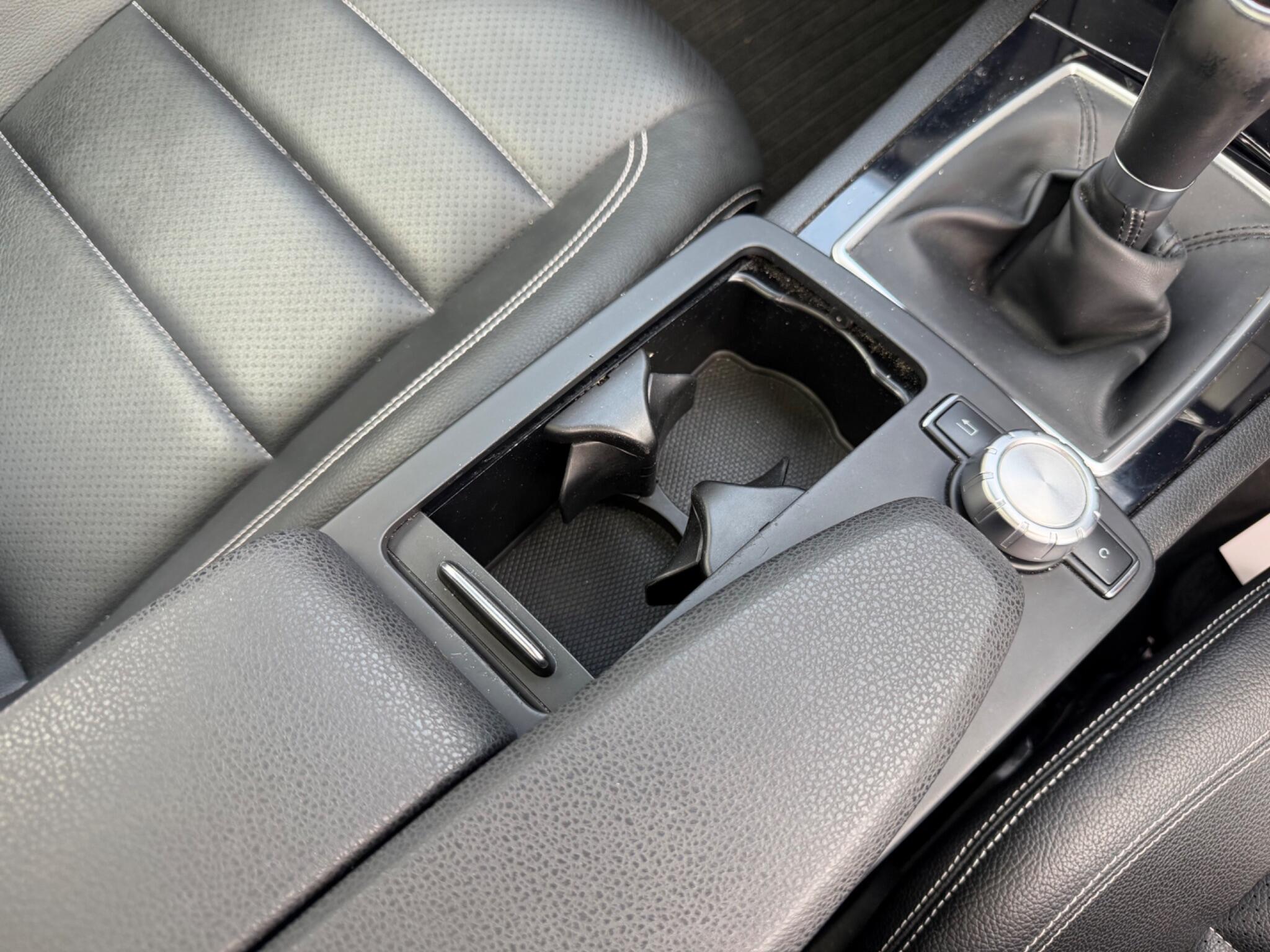 Mercedes-Benz C-Class view 78