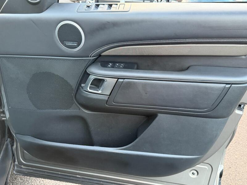 Land Rover Discovery 3 view 57