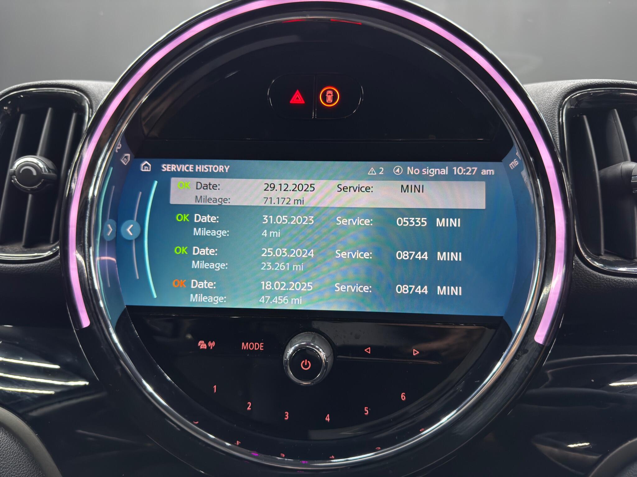 Mini Countryman view 33
