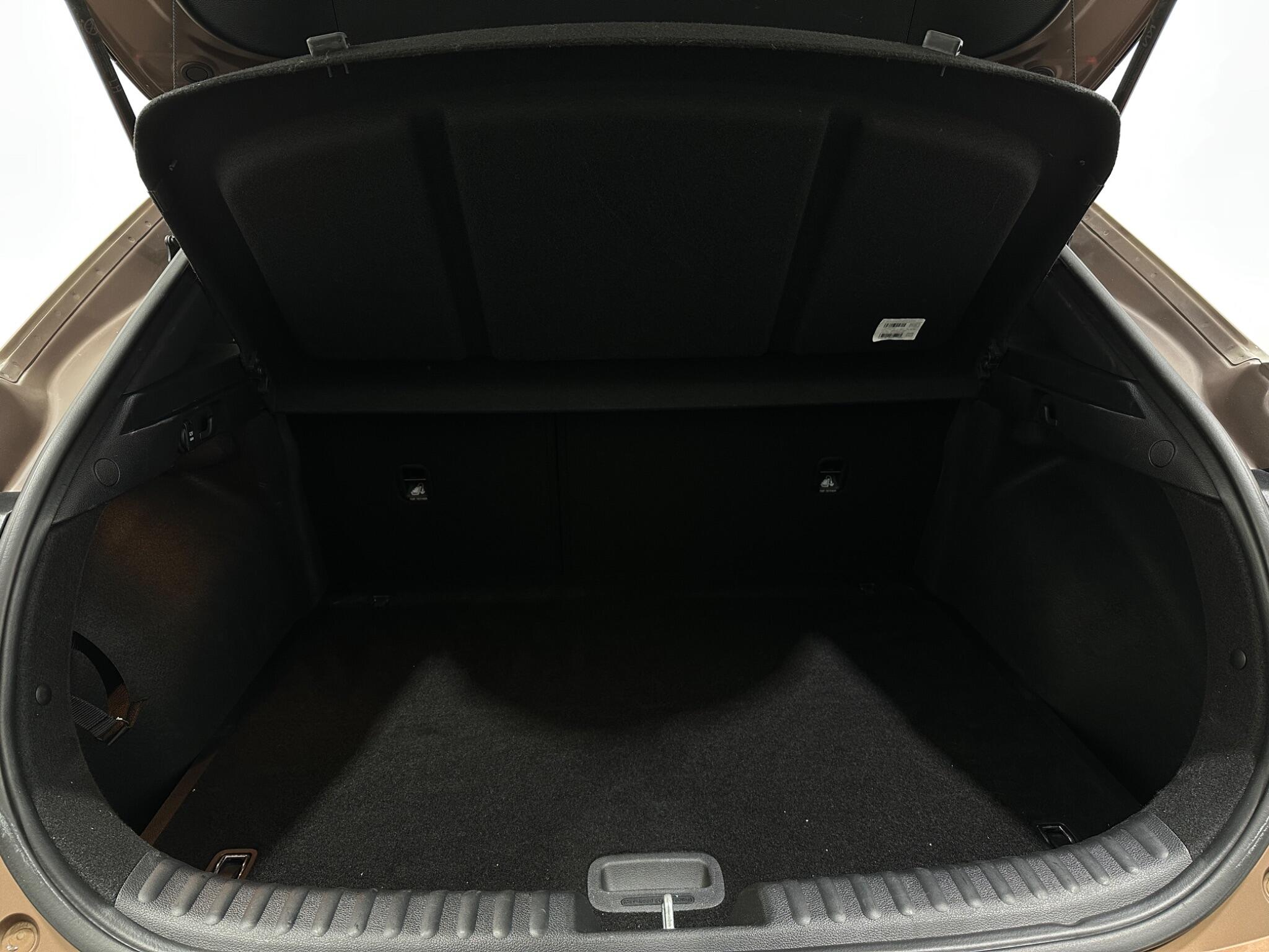Kia XCeed view 47