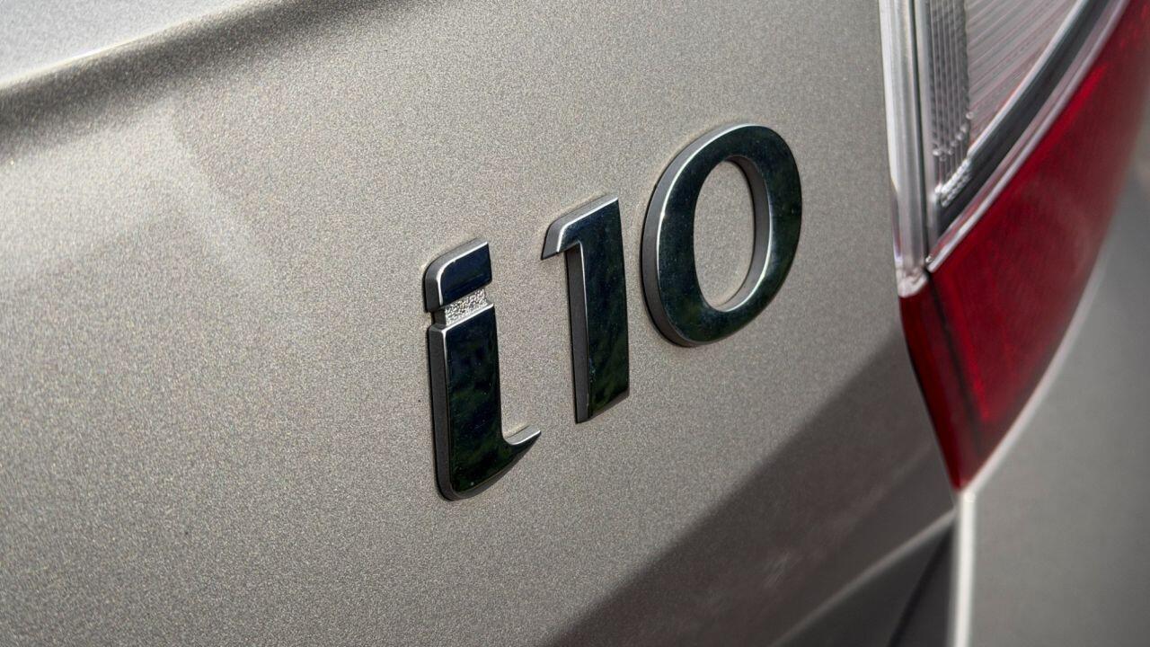 Hyundai i10 view 39