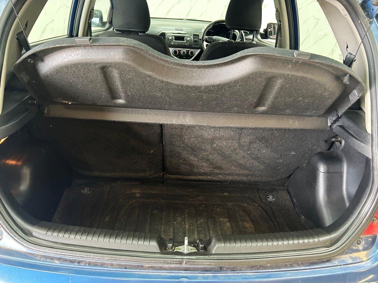 Kia Picanto view 19