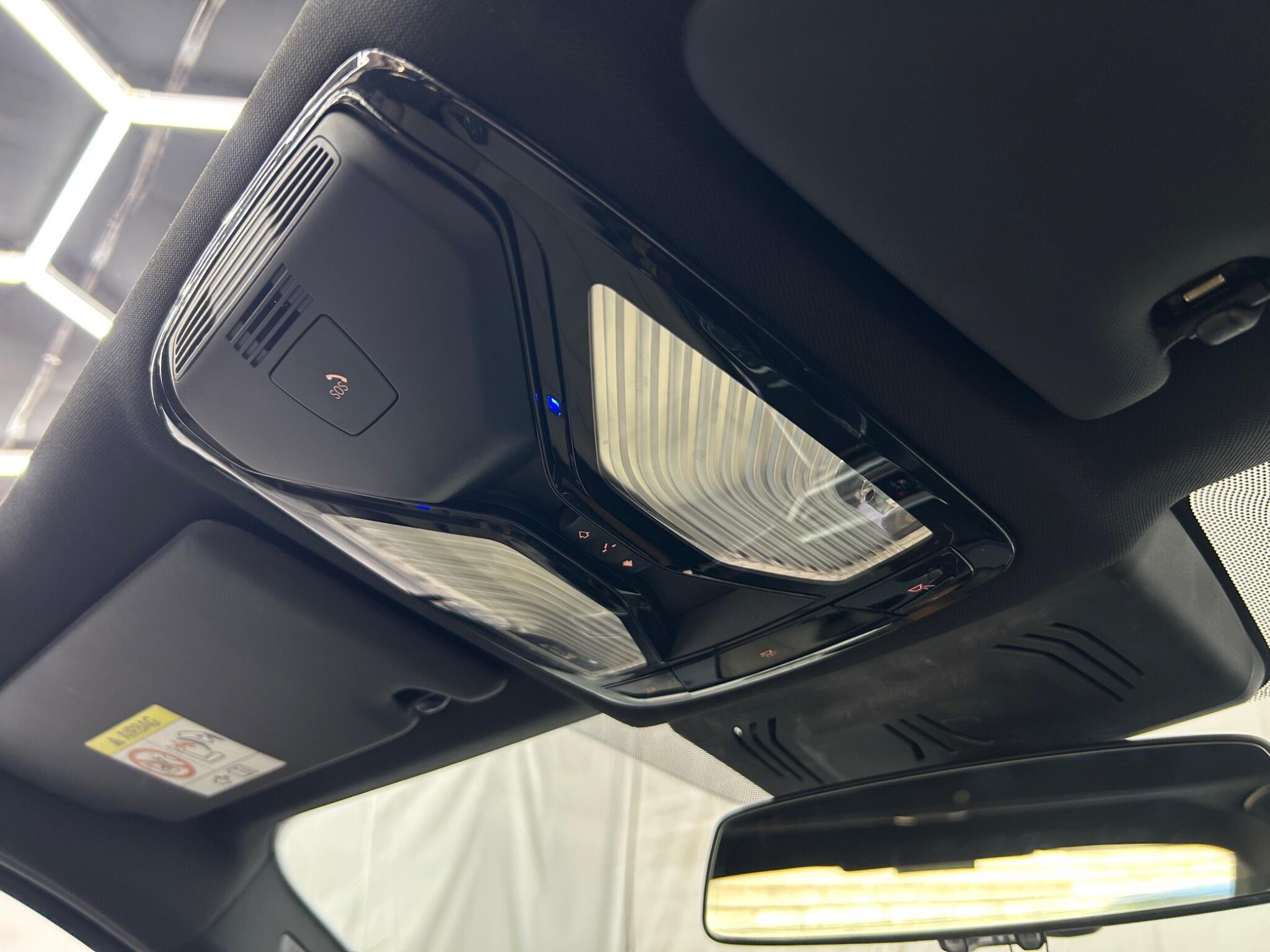 BMW 3 Series view 50