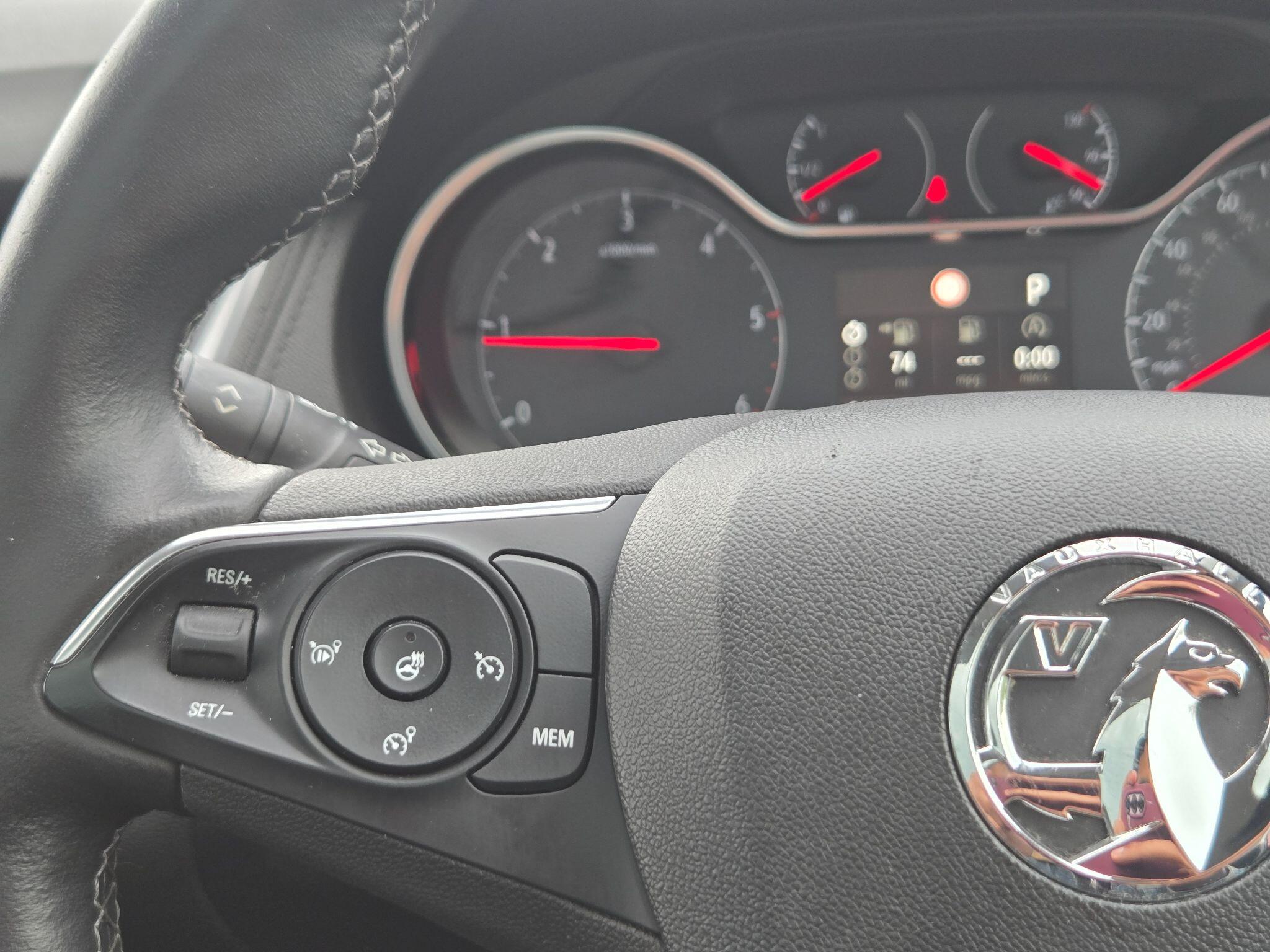 2018 Vauxhall Grandland X 1.6 Turbo D BlueInjection Elite Nav Auto Euro 6 (s/s) 5dr • 63,000 miles image 23