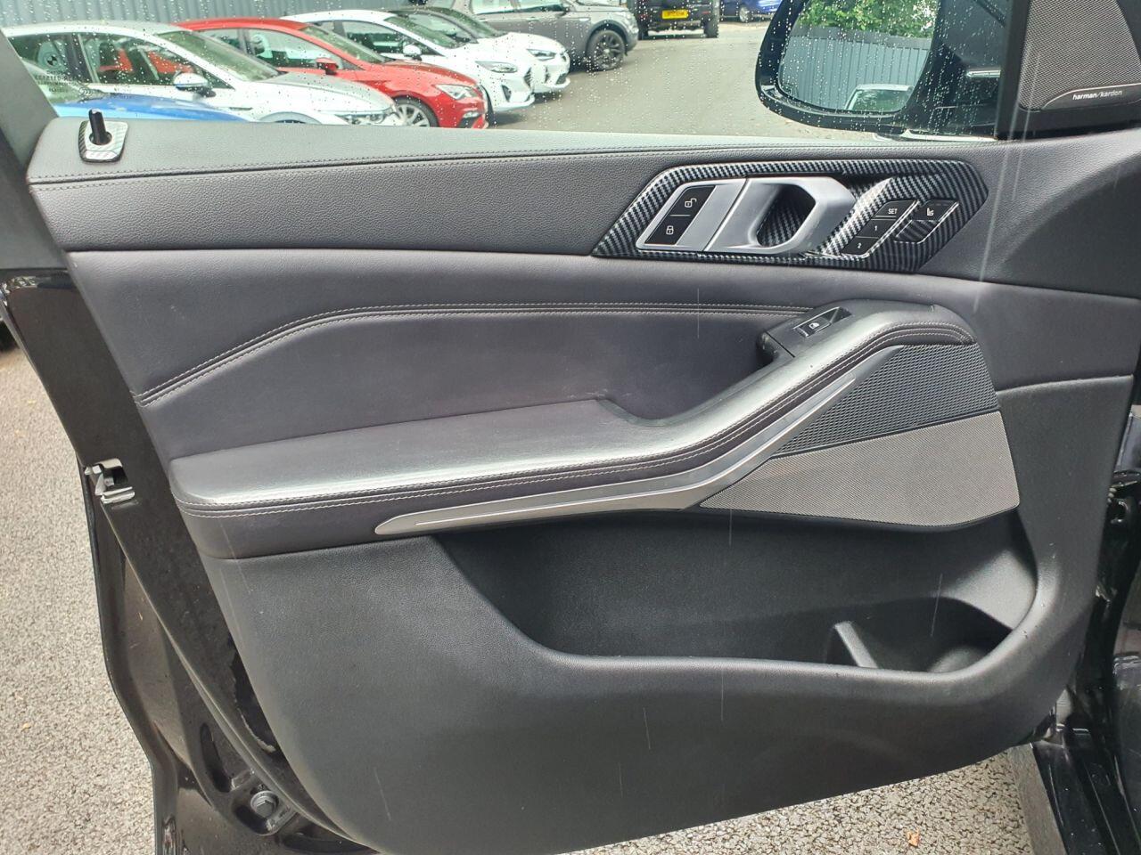 BMW X5 X5 view 38