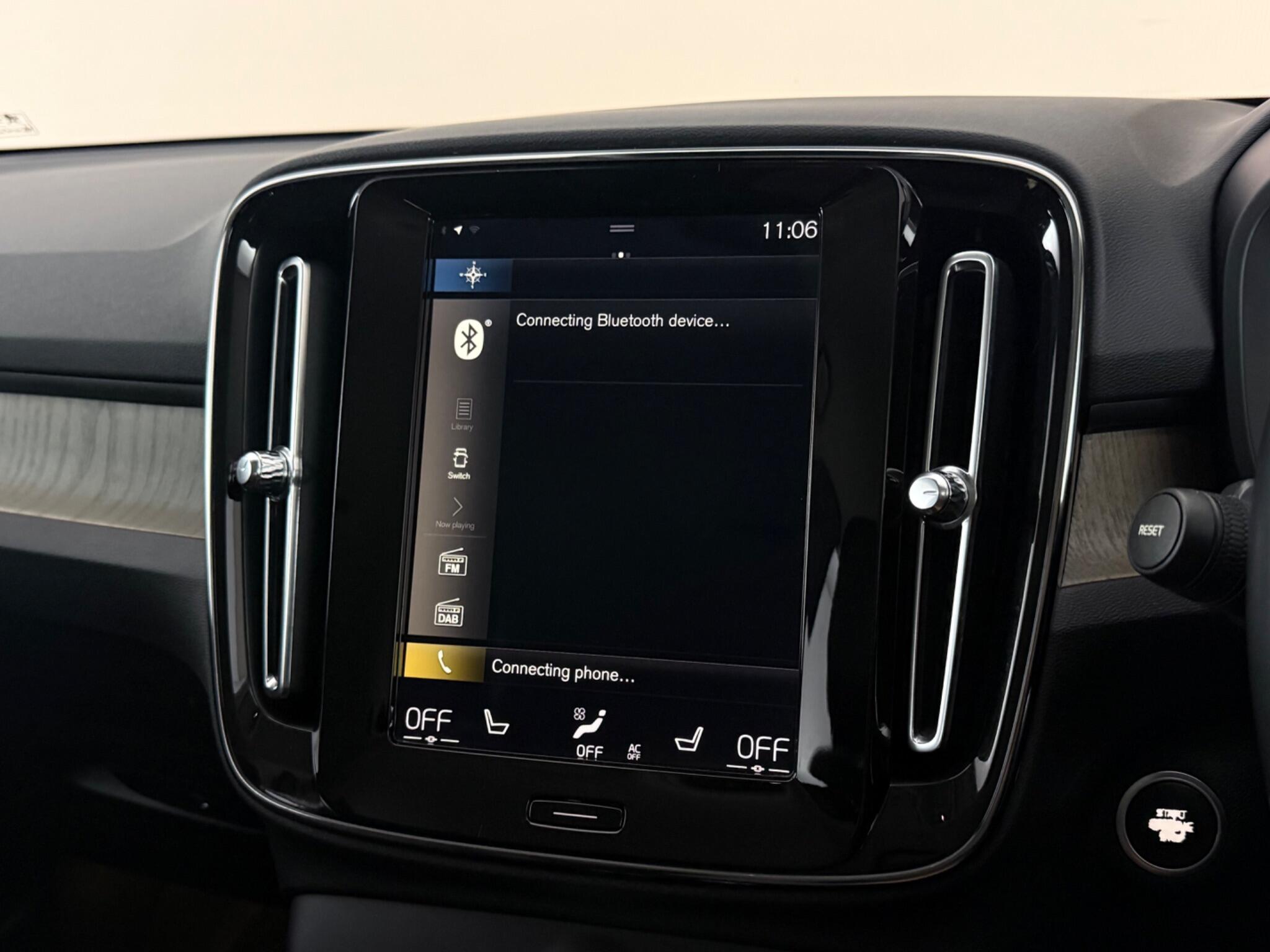 Volvo XC40 view 24