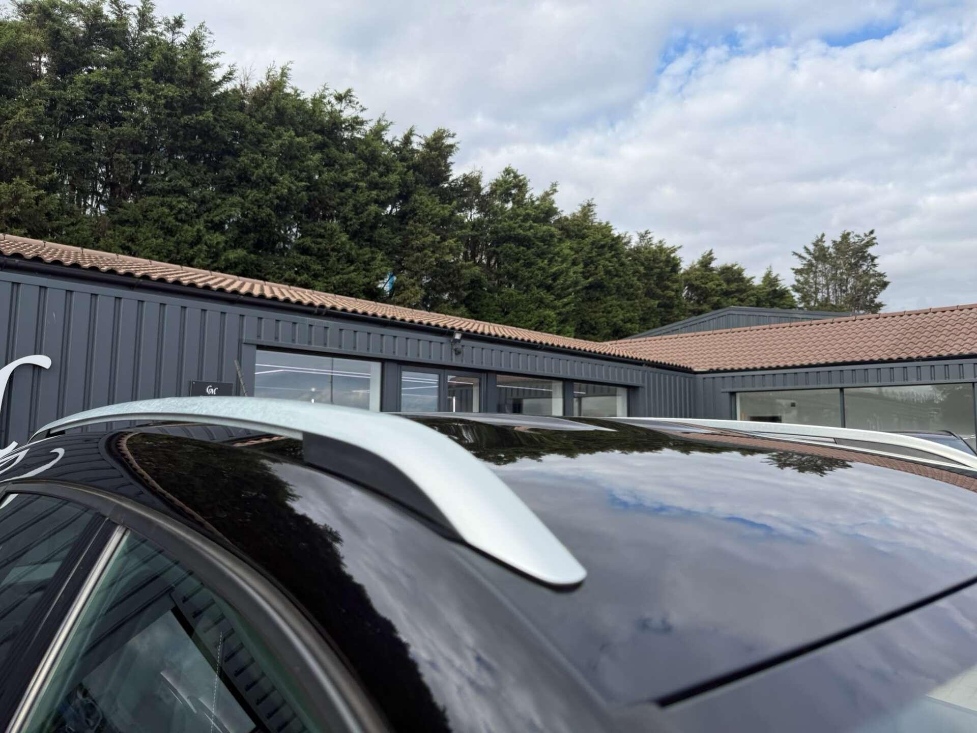 Seat Arona view 14