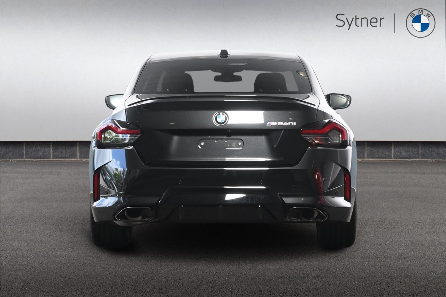 BMW 2 Series view 15