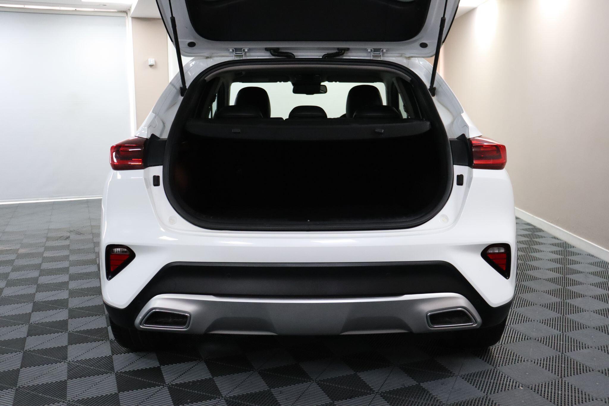 Kia Xceed view 14