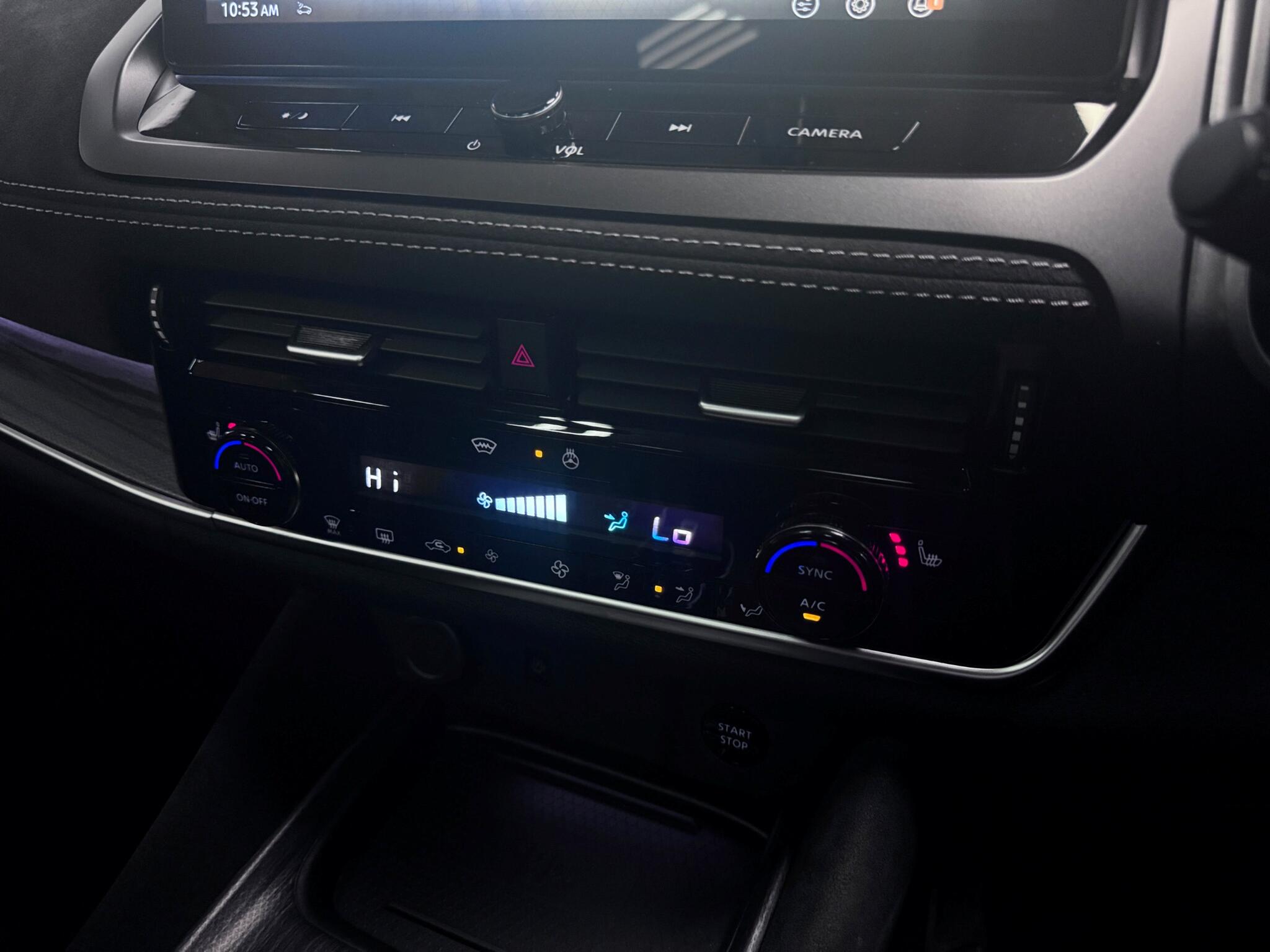Nissan Qashqai view 40