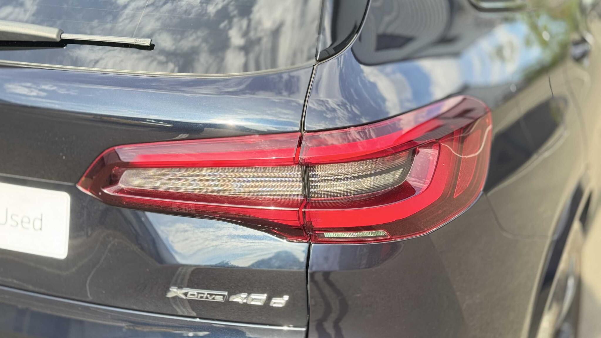 BMW X5 view 47