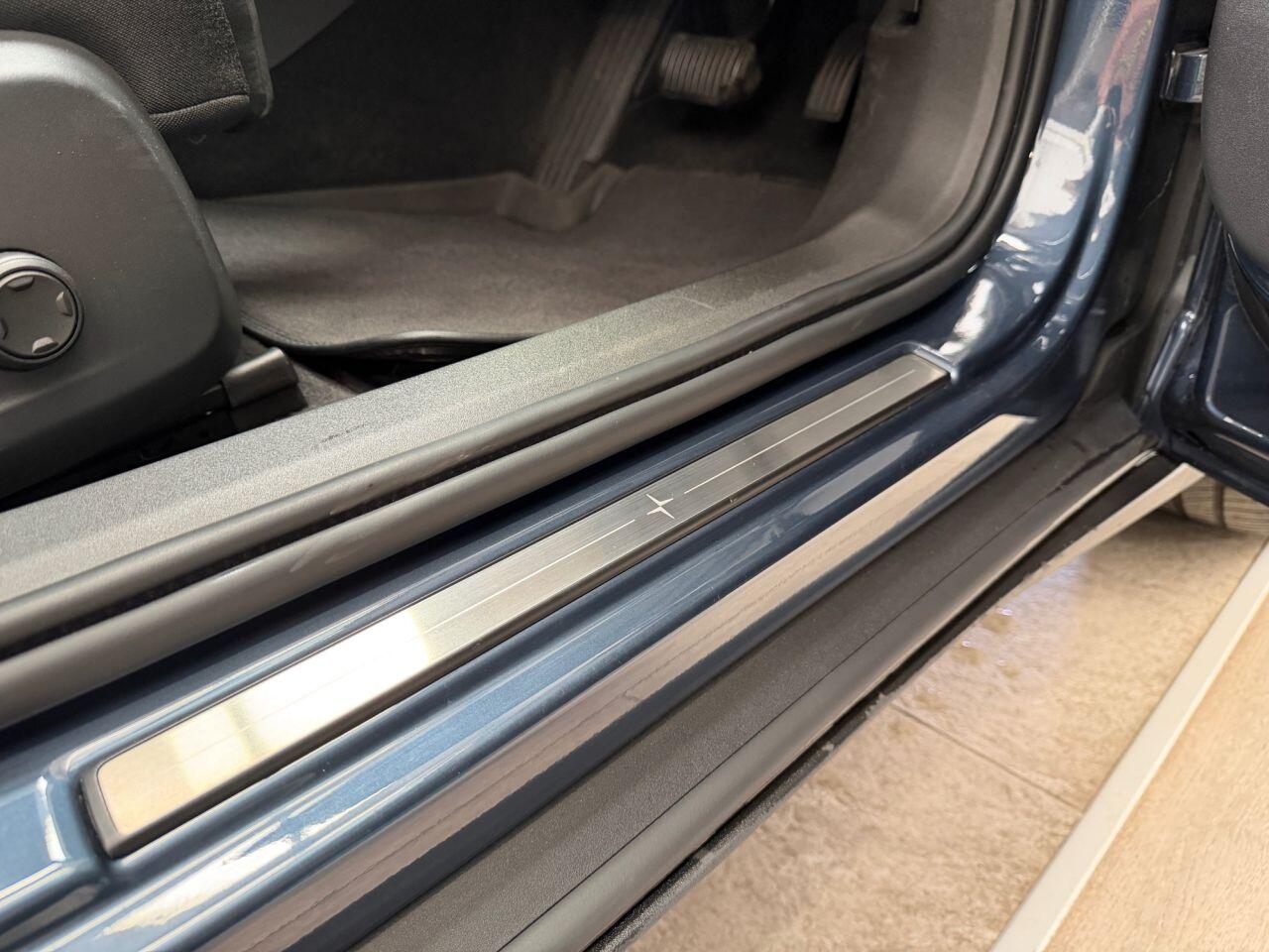 Polestar 78KWH Long view 17