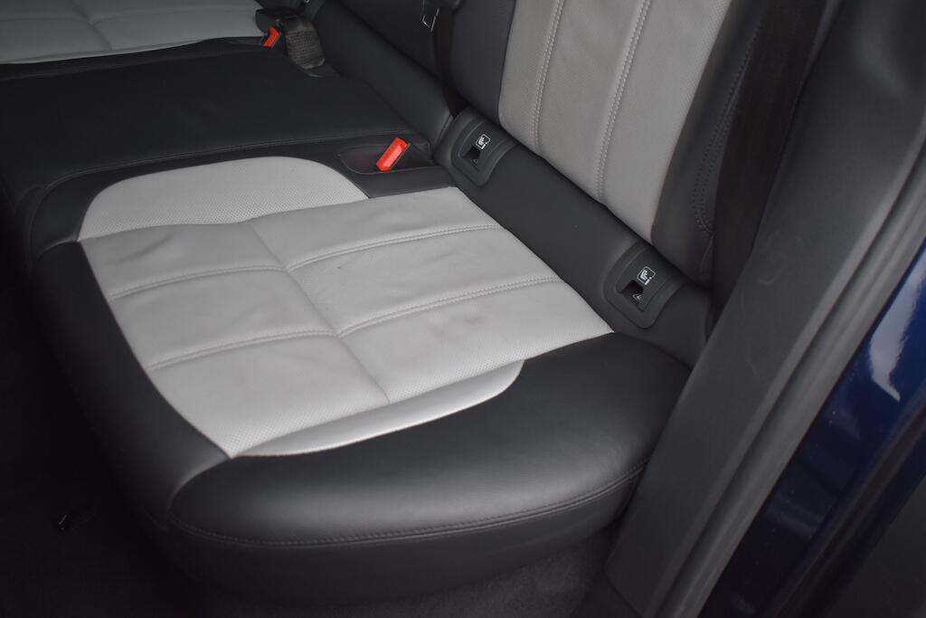 Land Rover Range Rover Evoque view 44