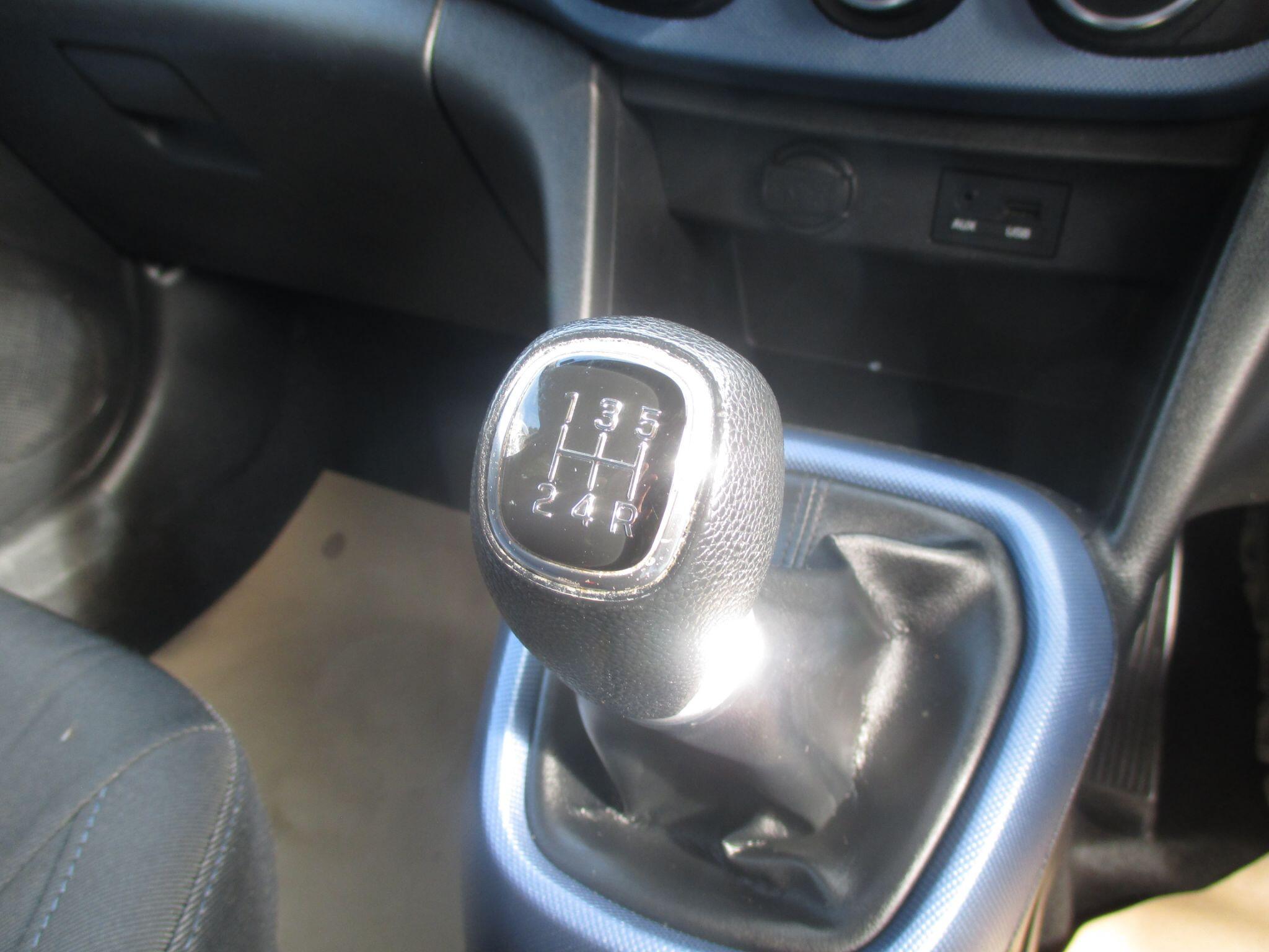 Hyundai I10 view 41