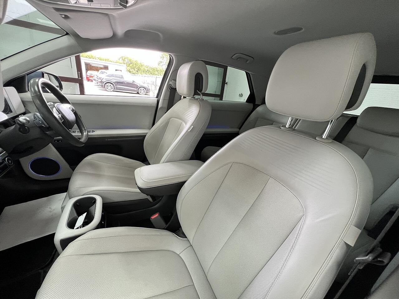 Hyundai Ioniq 5 view 20
