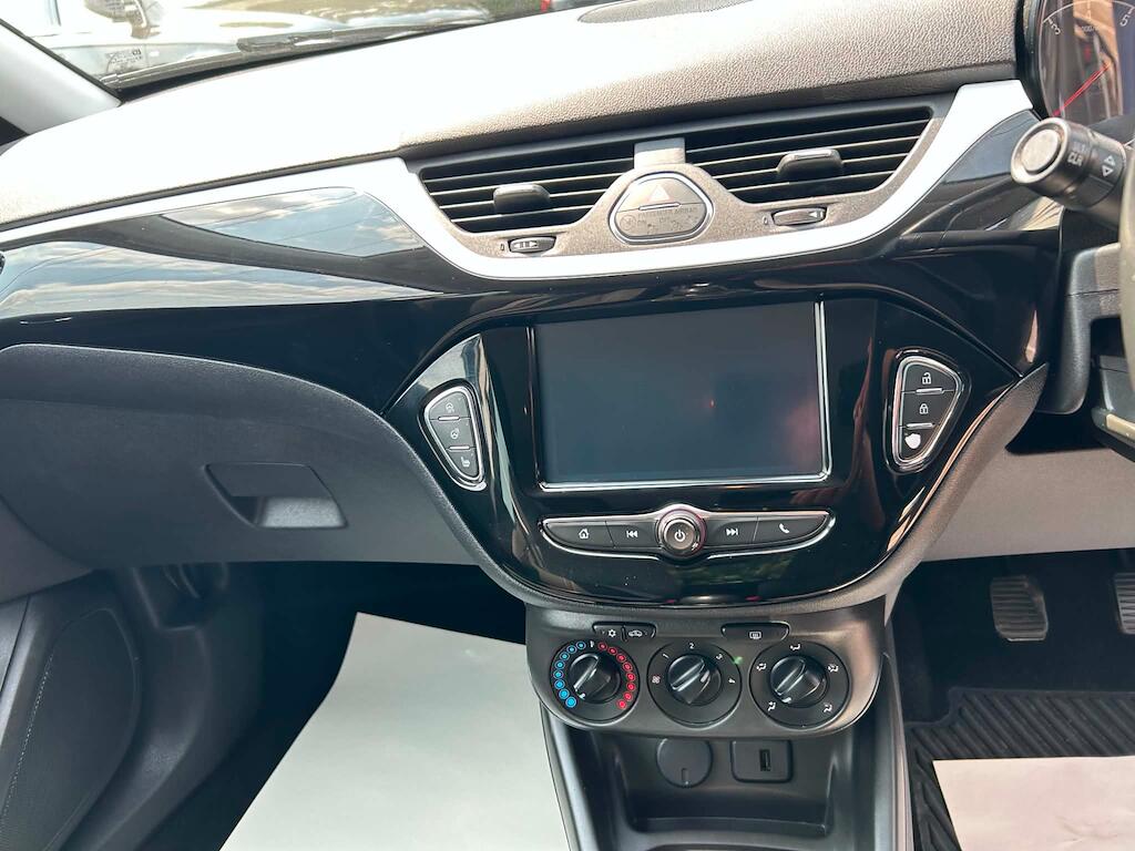 Vauxhall Corsa view 9