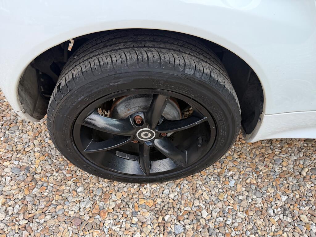 Smart Fortwo view 28