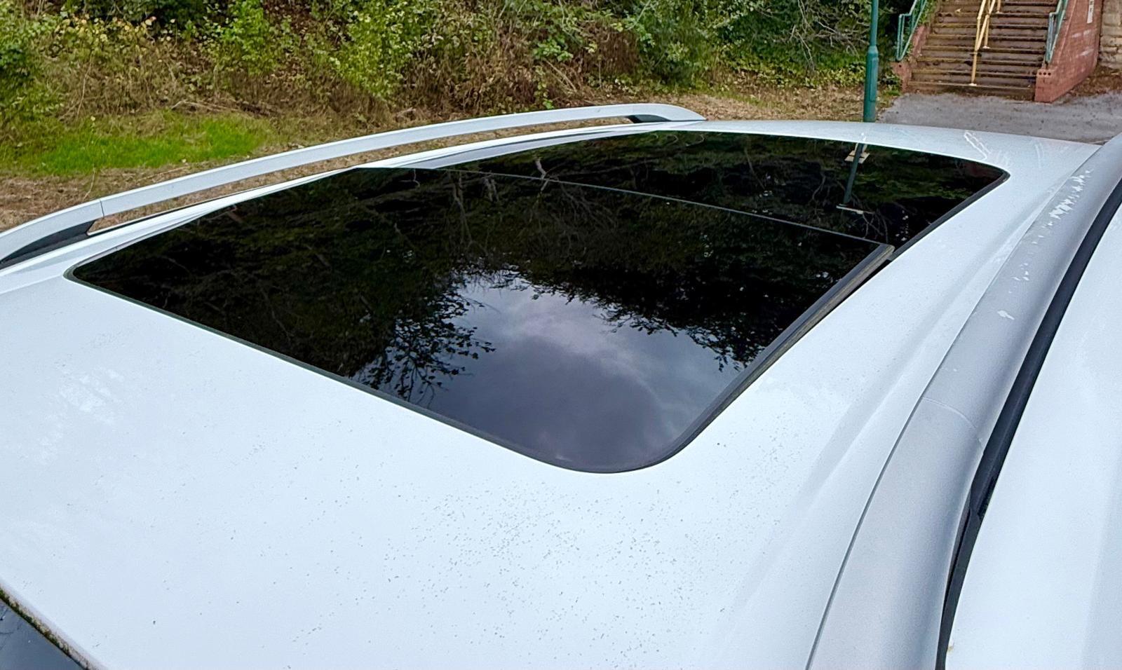 Ford Kuga view 9