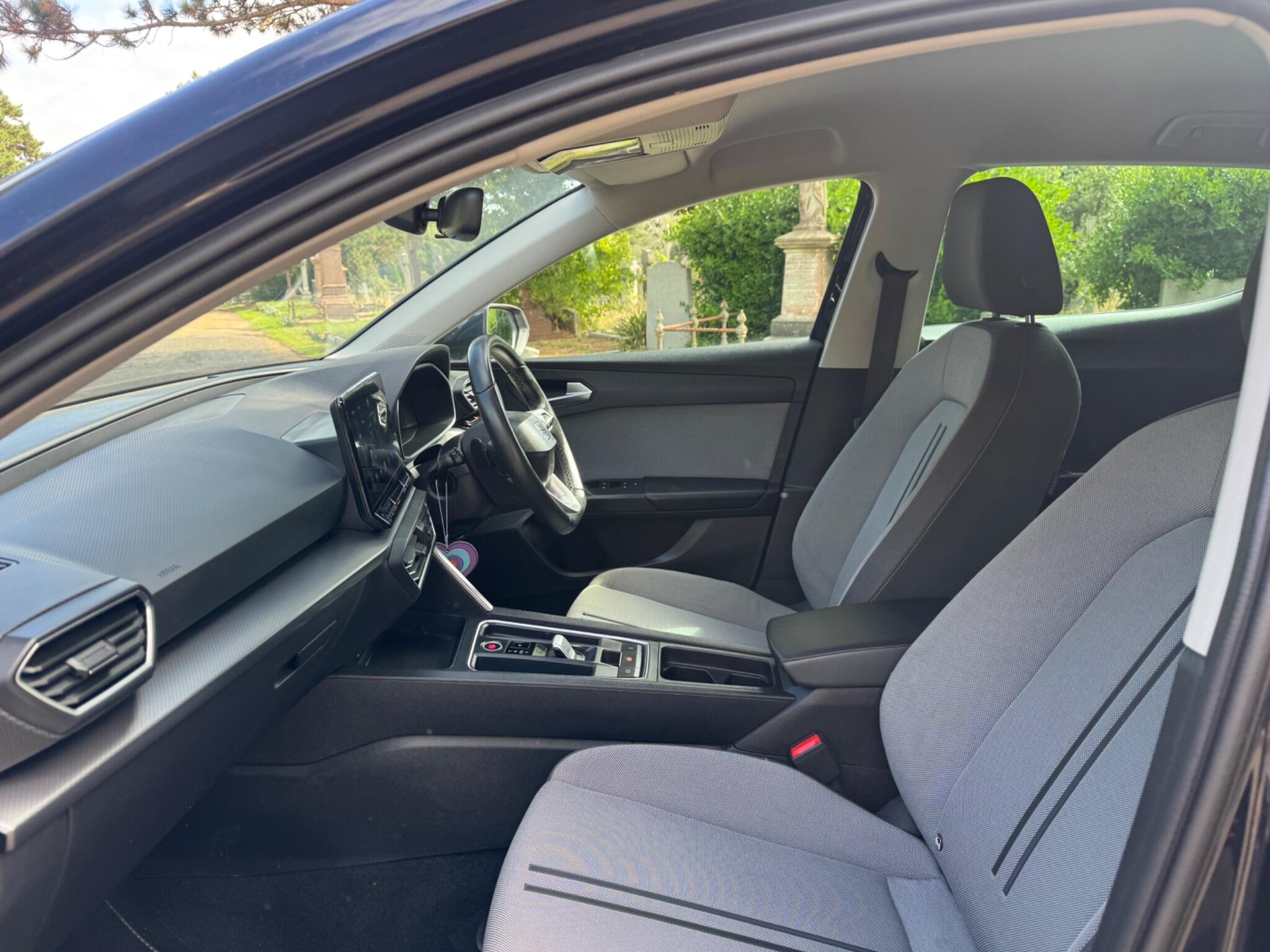 Seat Leon Leon view 70
