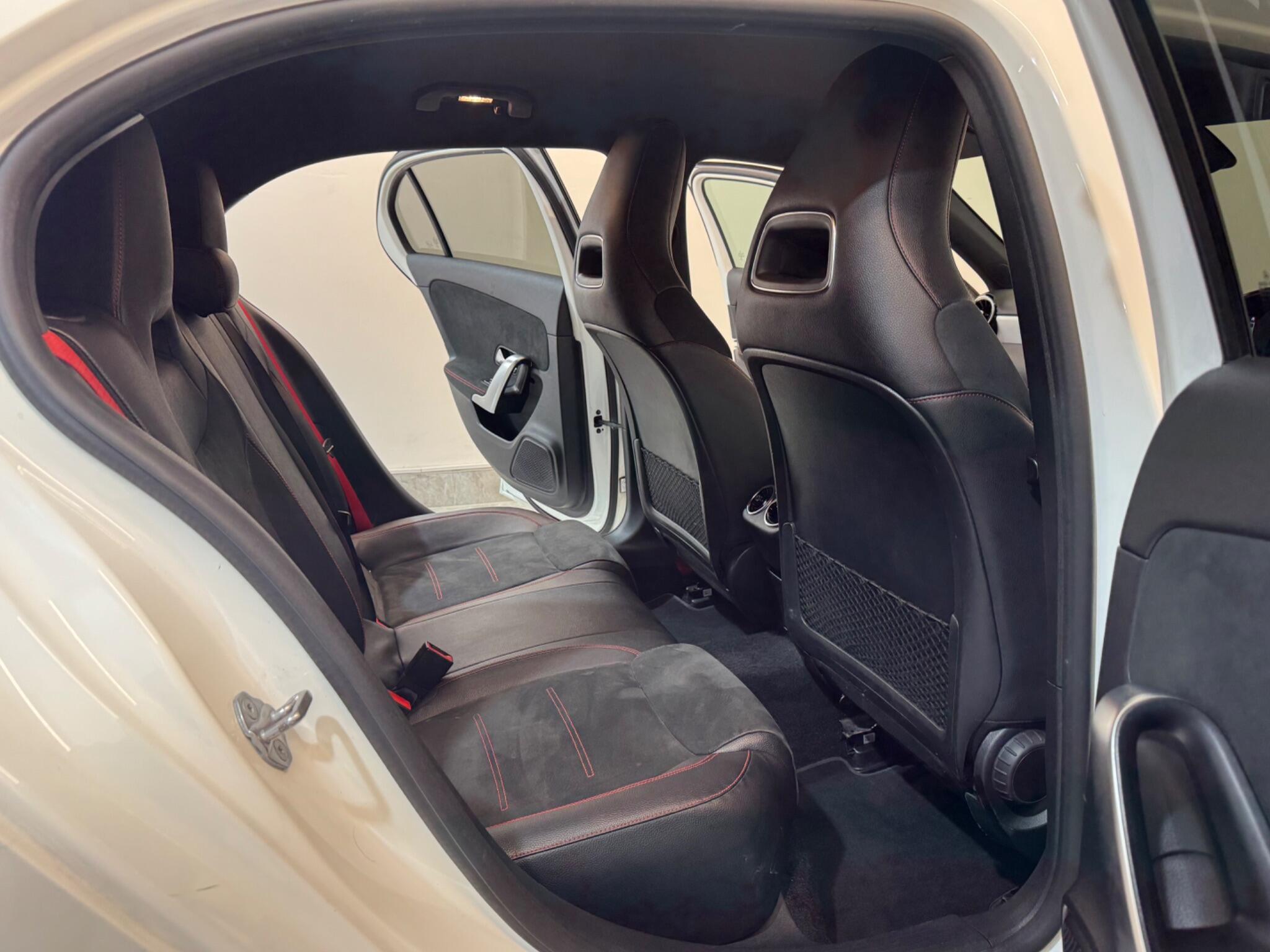 Mercedes-Benz A-Class view 66