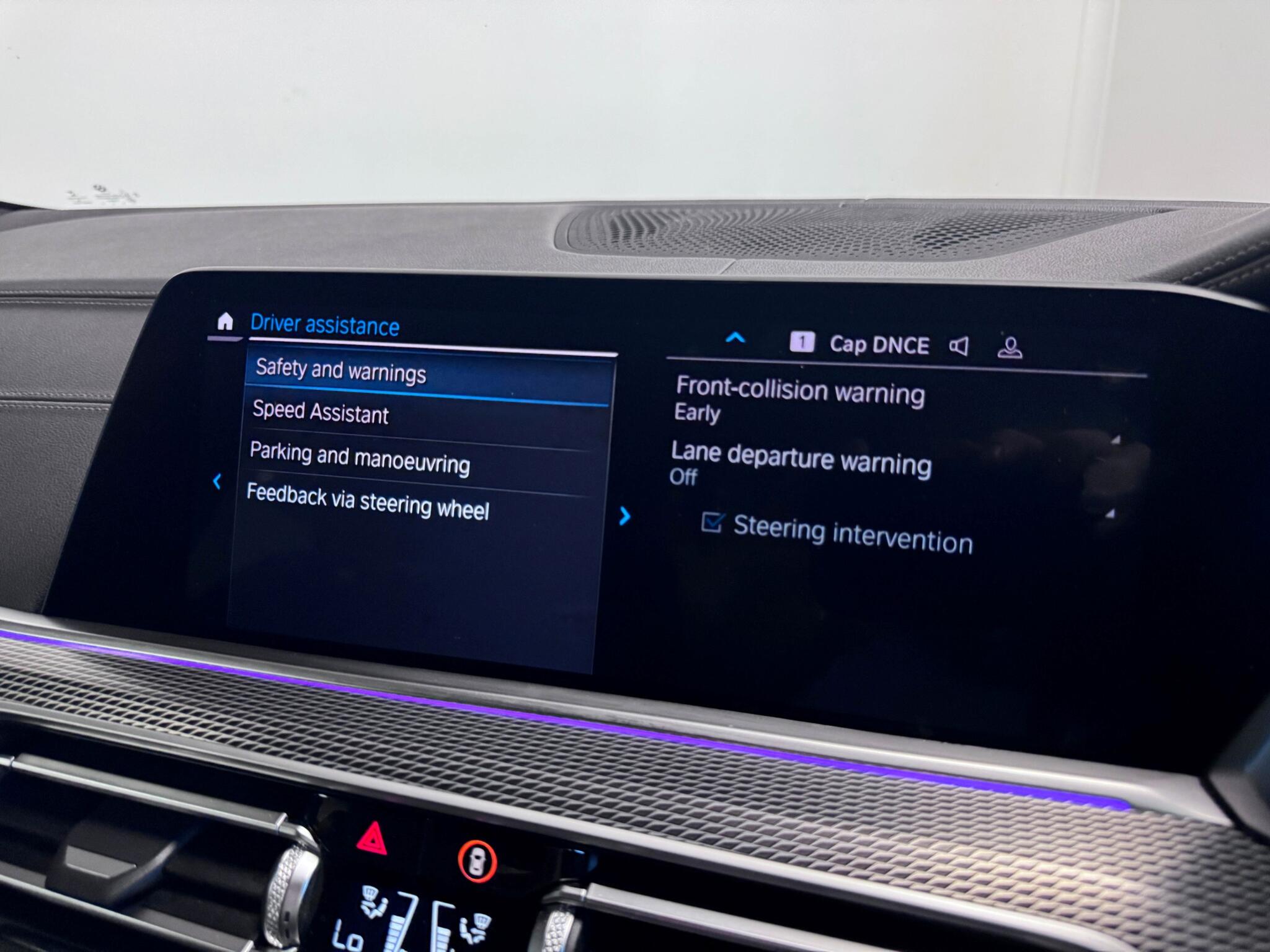 BMW X6 view 55