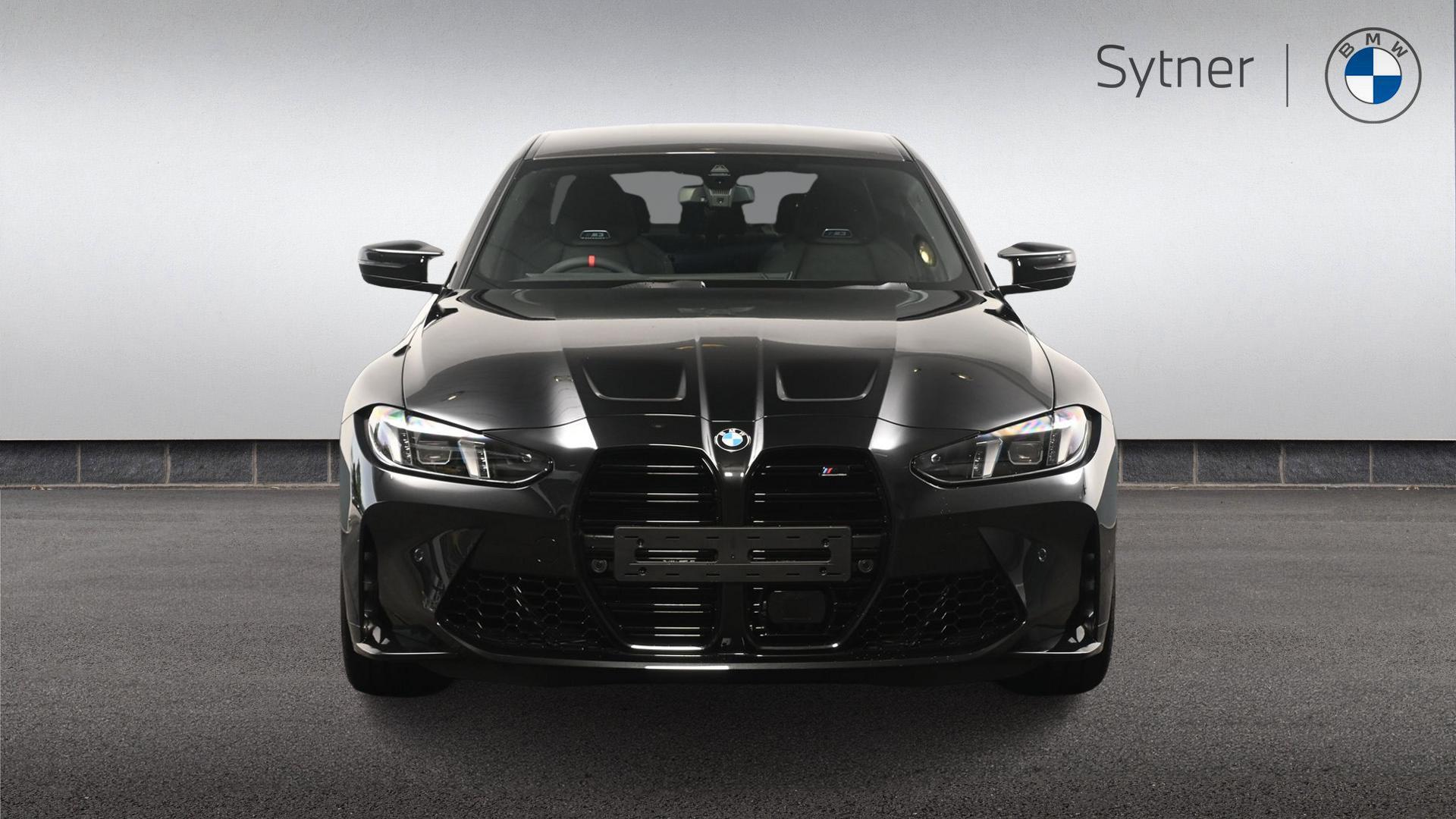 BMW M3 view 29