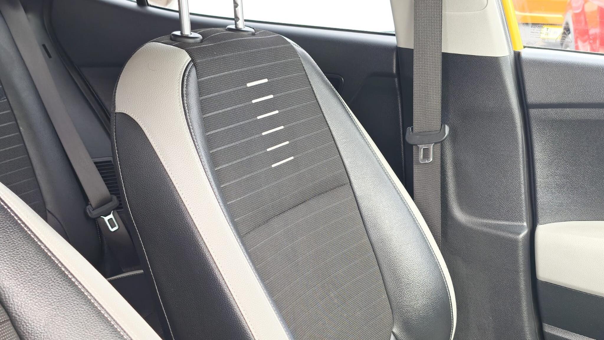 Kia Stonic view 20
