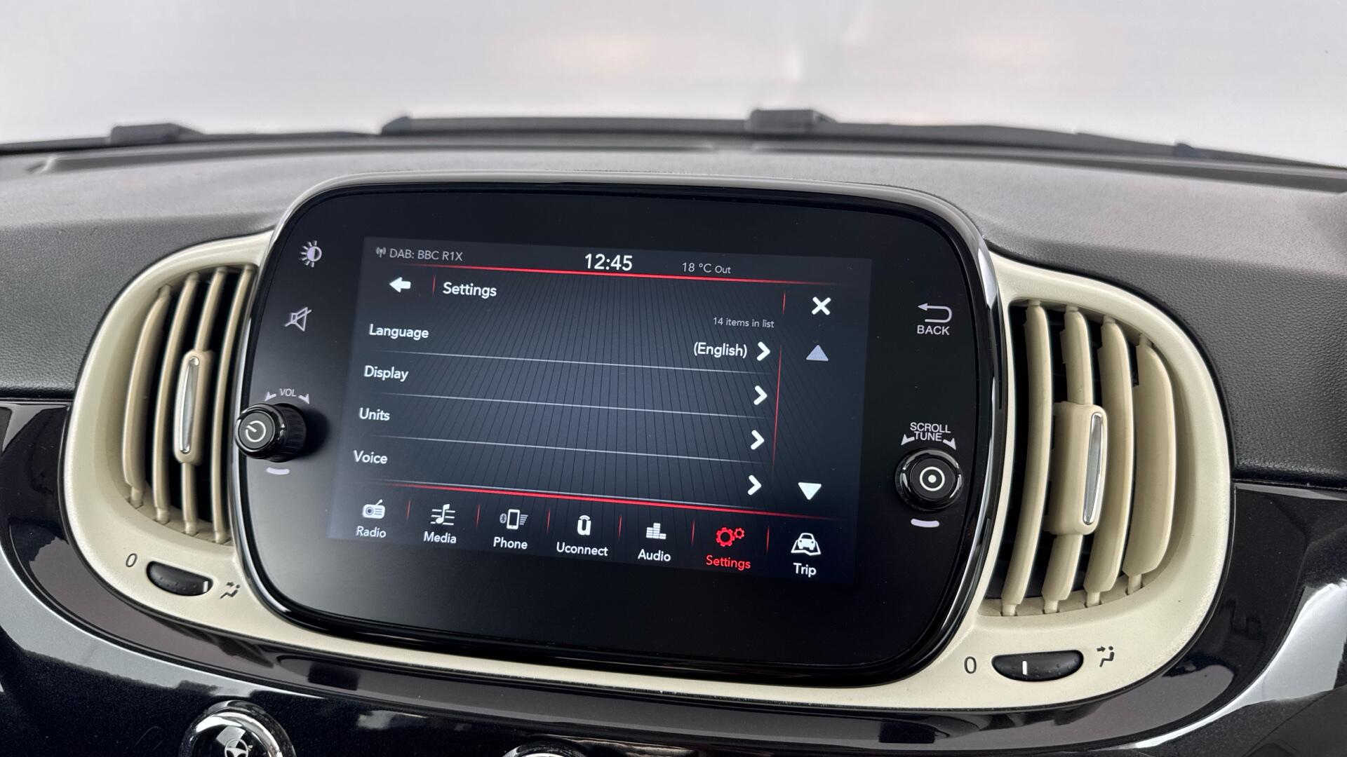 Fiat 500 view 13