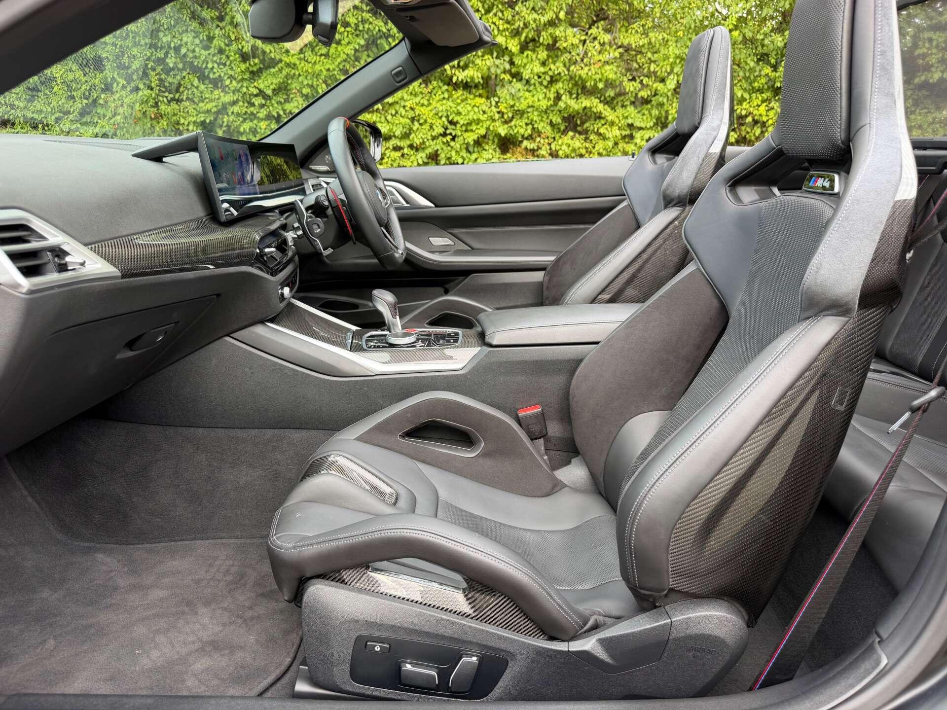BMW M4 view 33