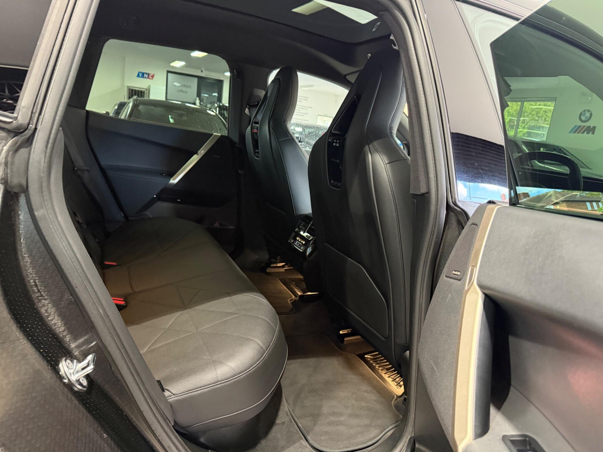 BMW iX view 48