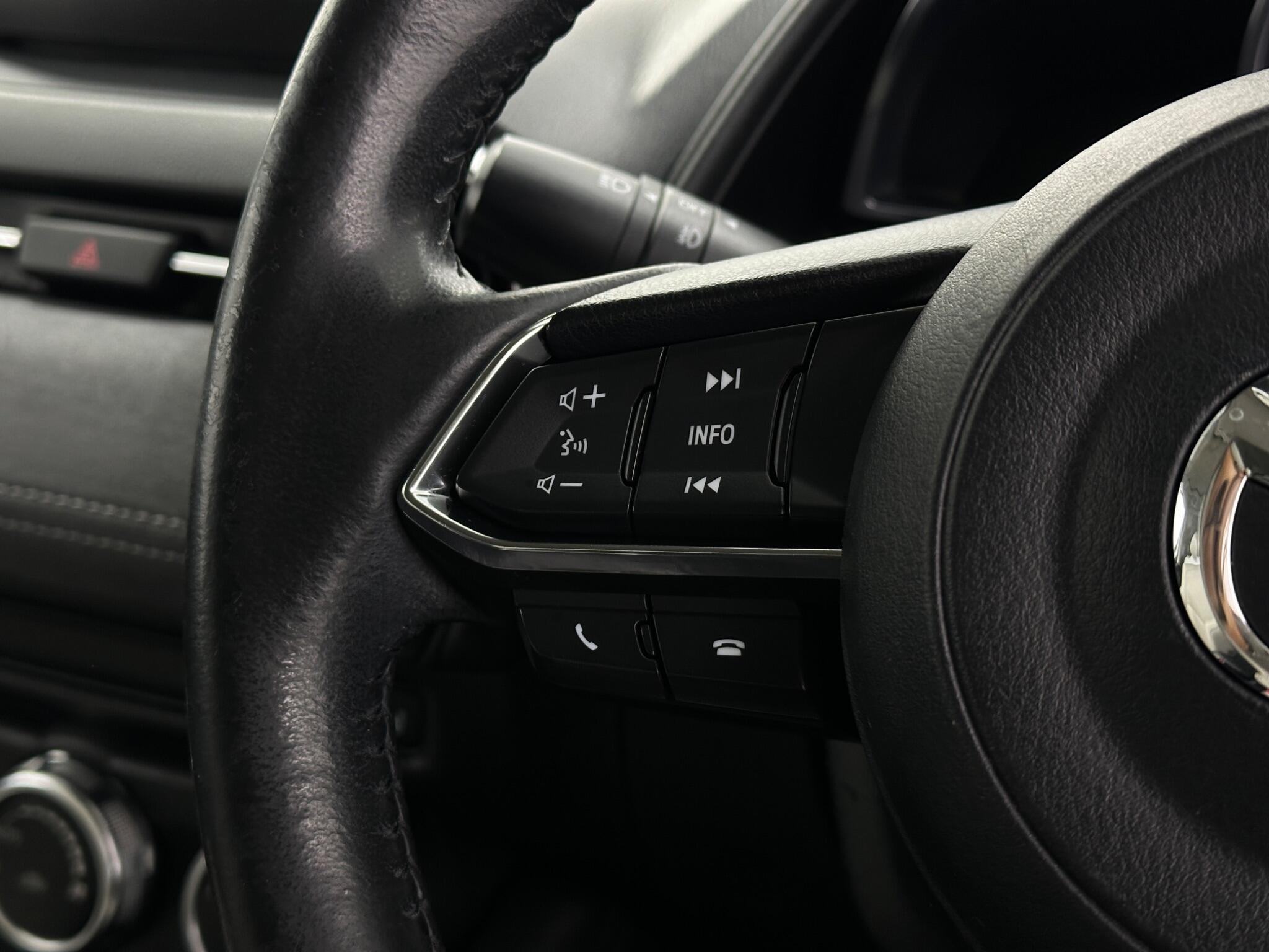 Mazda CX-3 view 14