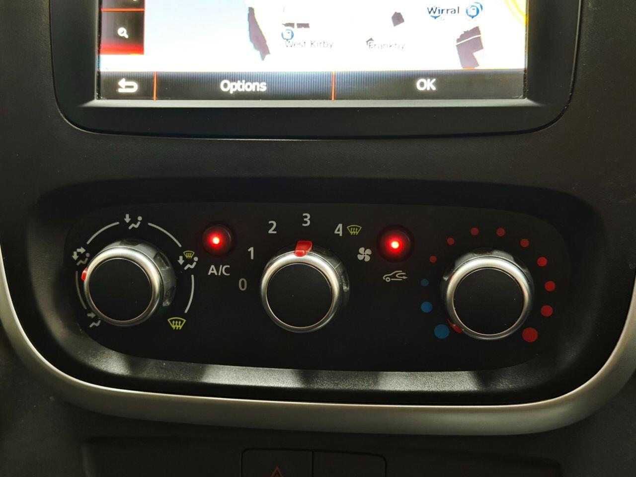 Renault Trafic view 16