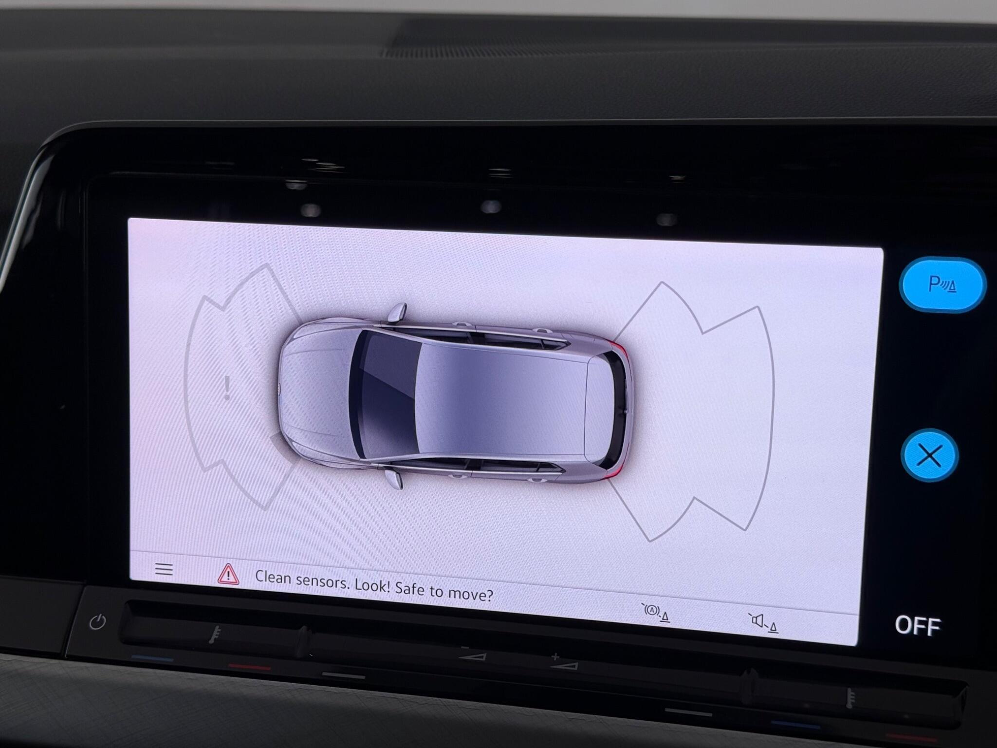 Volkswagen Golf view 24