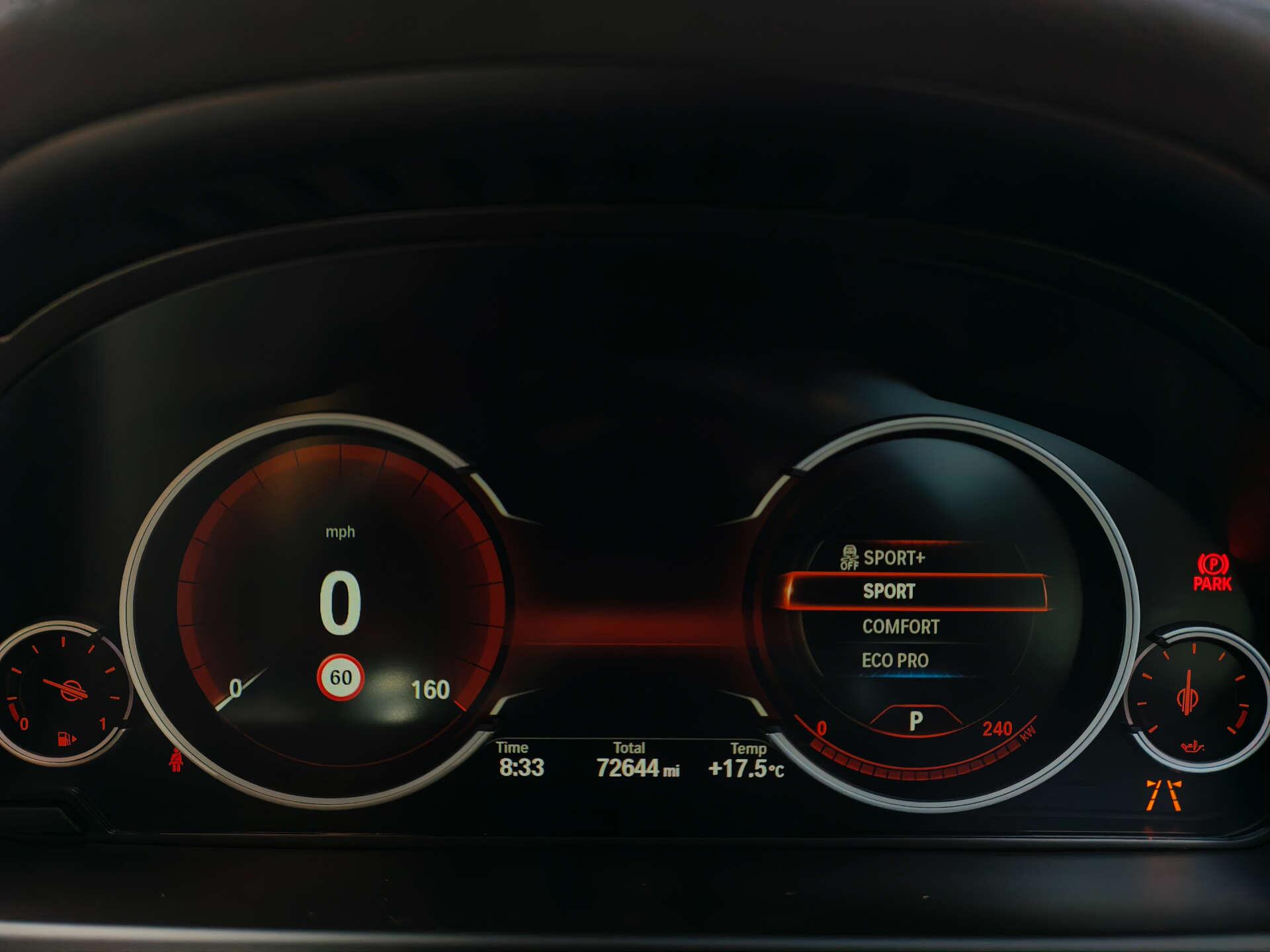 BMW X6 view 31