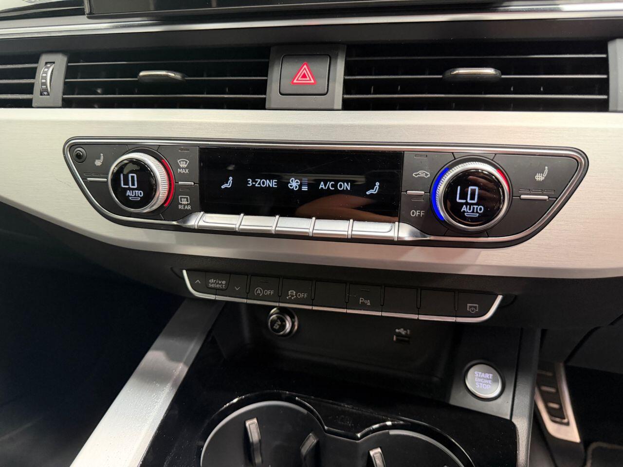 Audi A5 view 39