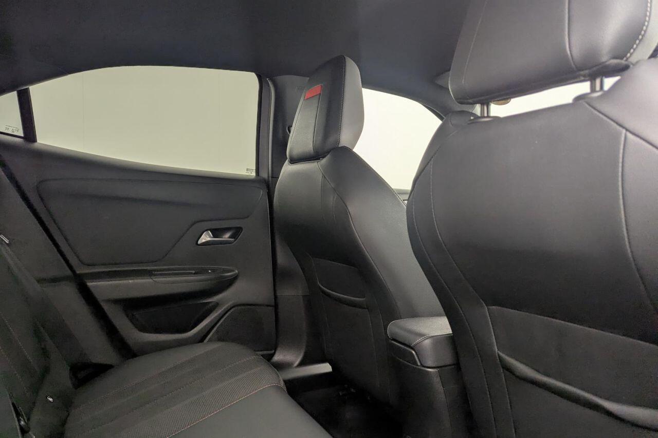 Vauxhall Mokka view 17