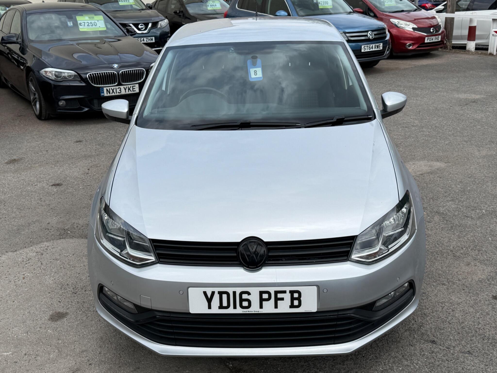 Volkswagen Polo - Image 7