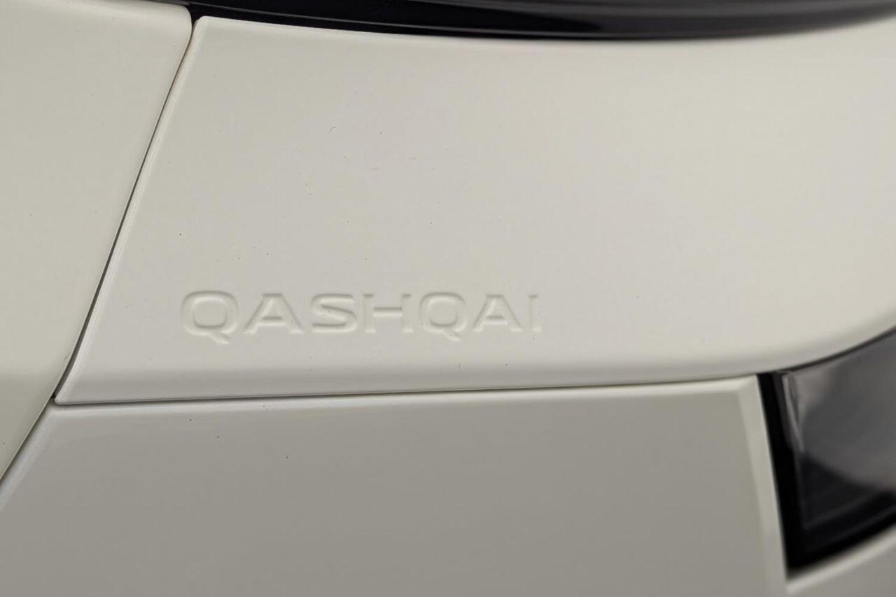 Nissan Qashqai view 40