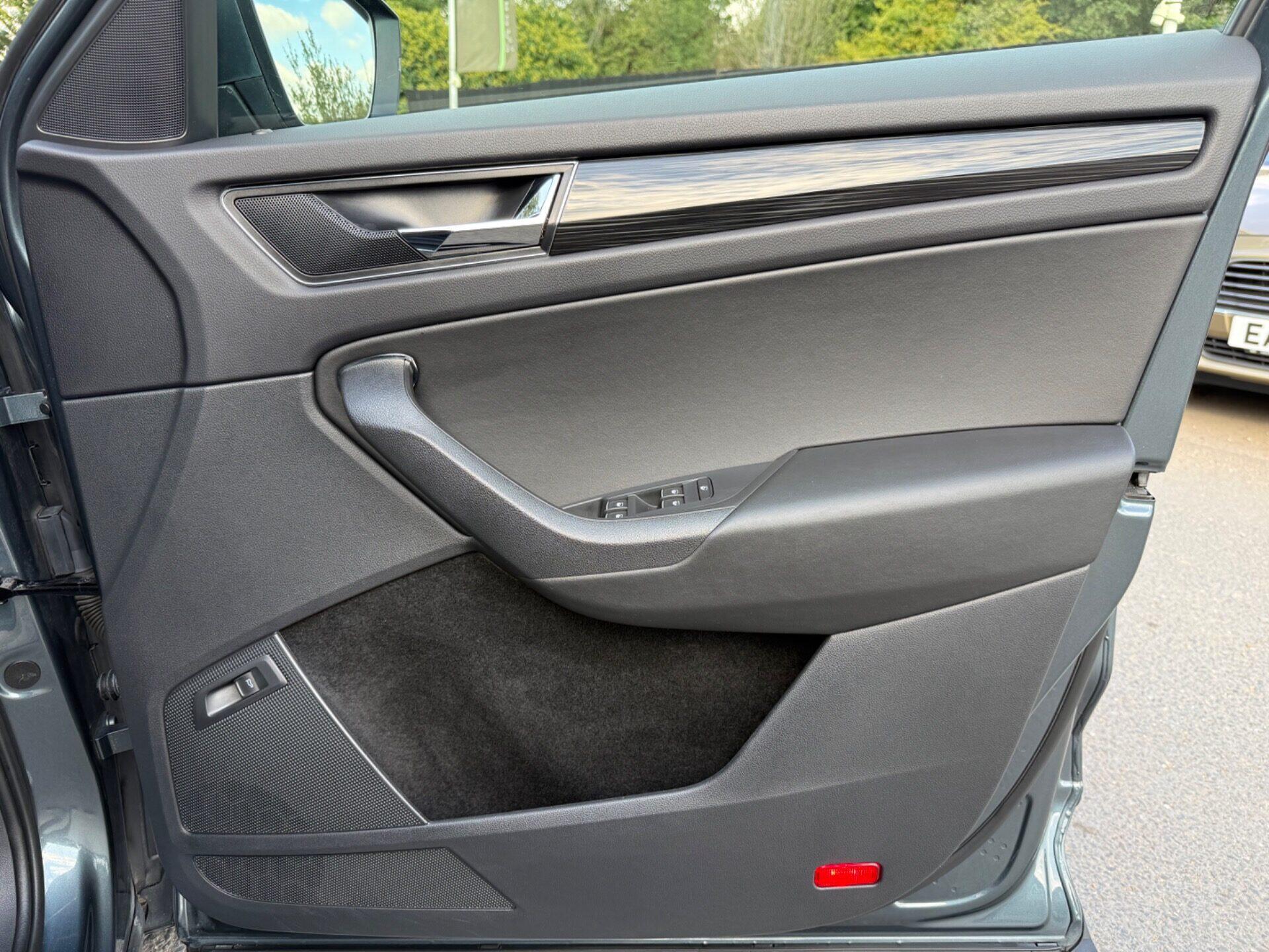 Skoda Kodiaq view 35