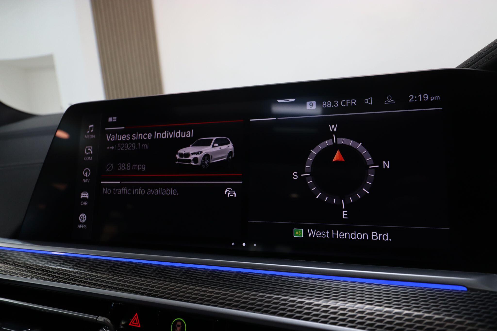 BMW X5 X5 view 35