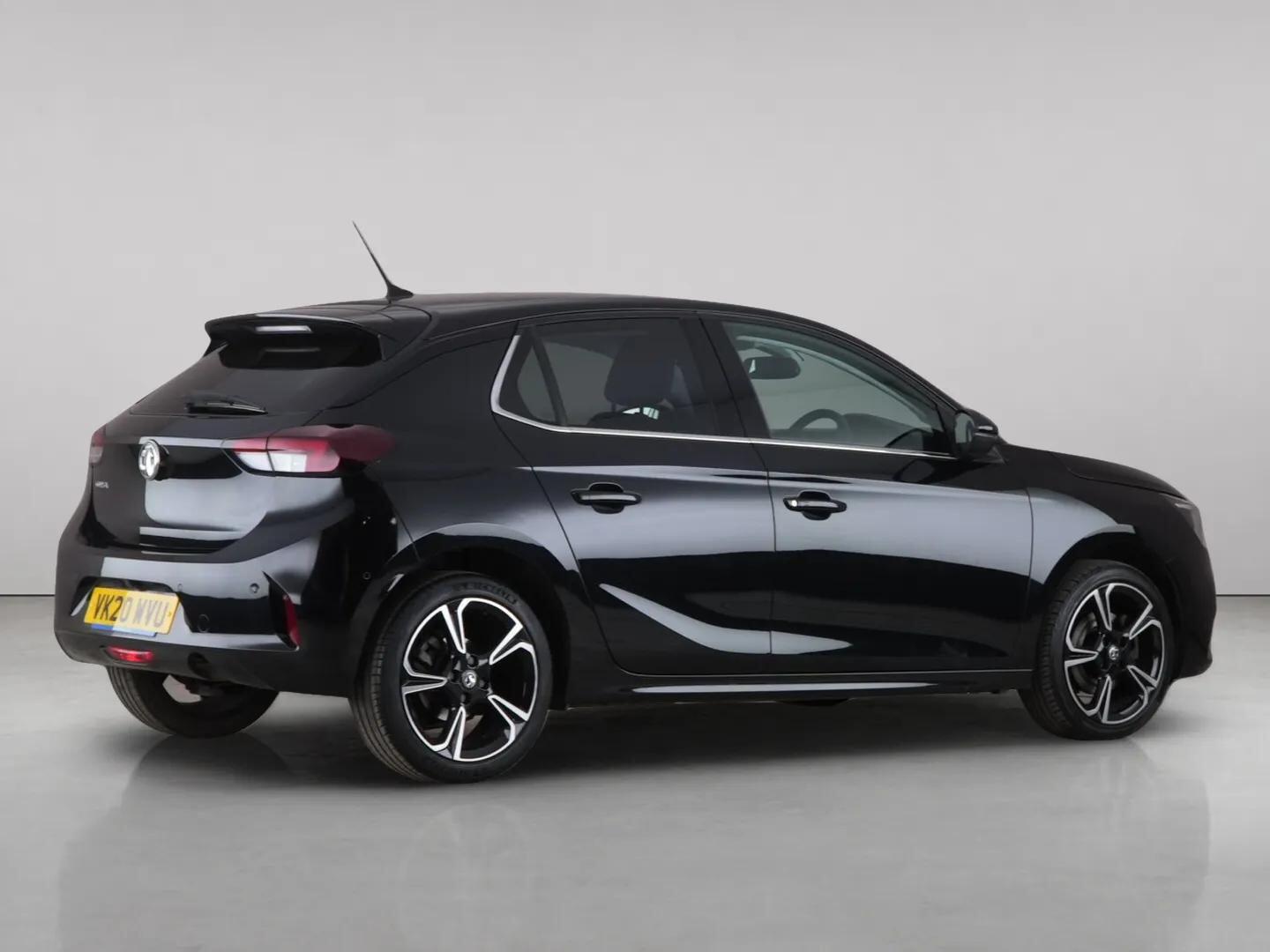 Vauxhall Corsa view 6
