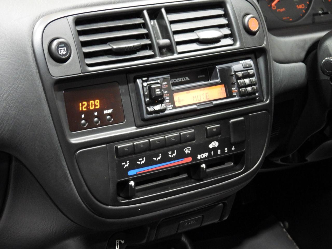 Honda Civic view 61