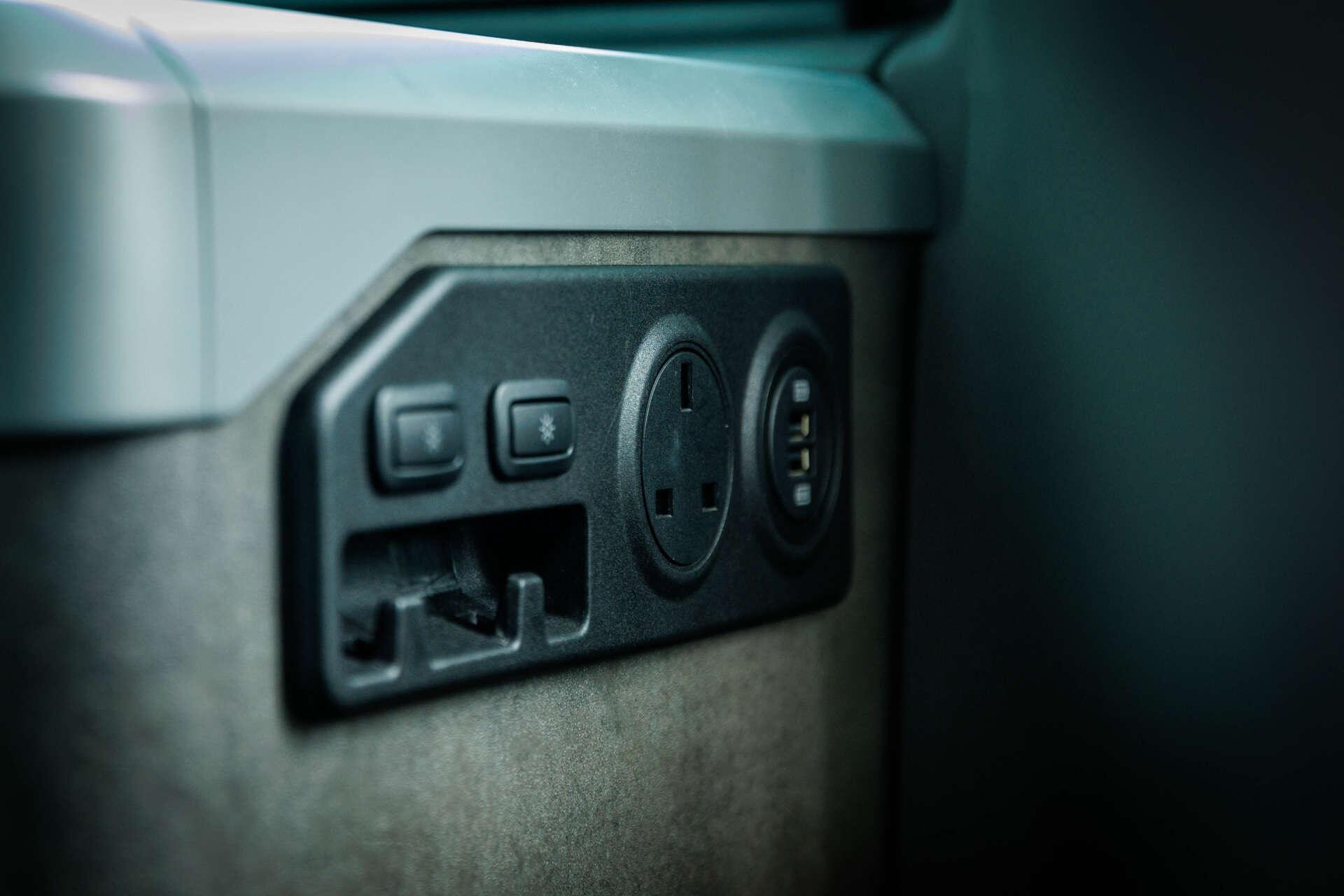 Volkswagen California view 71