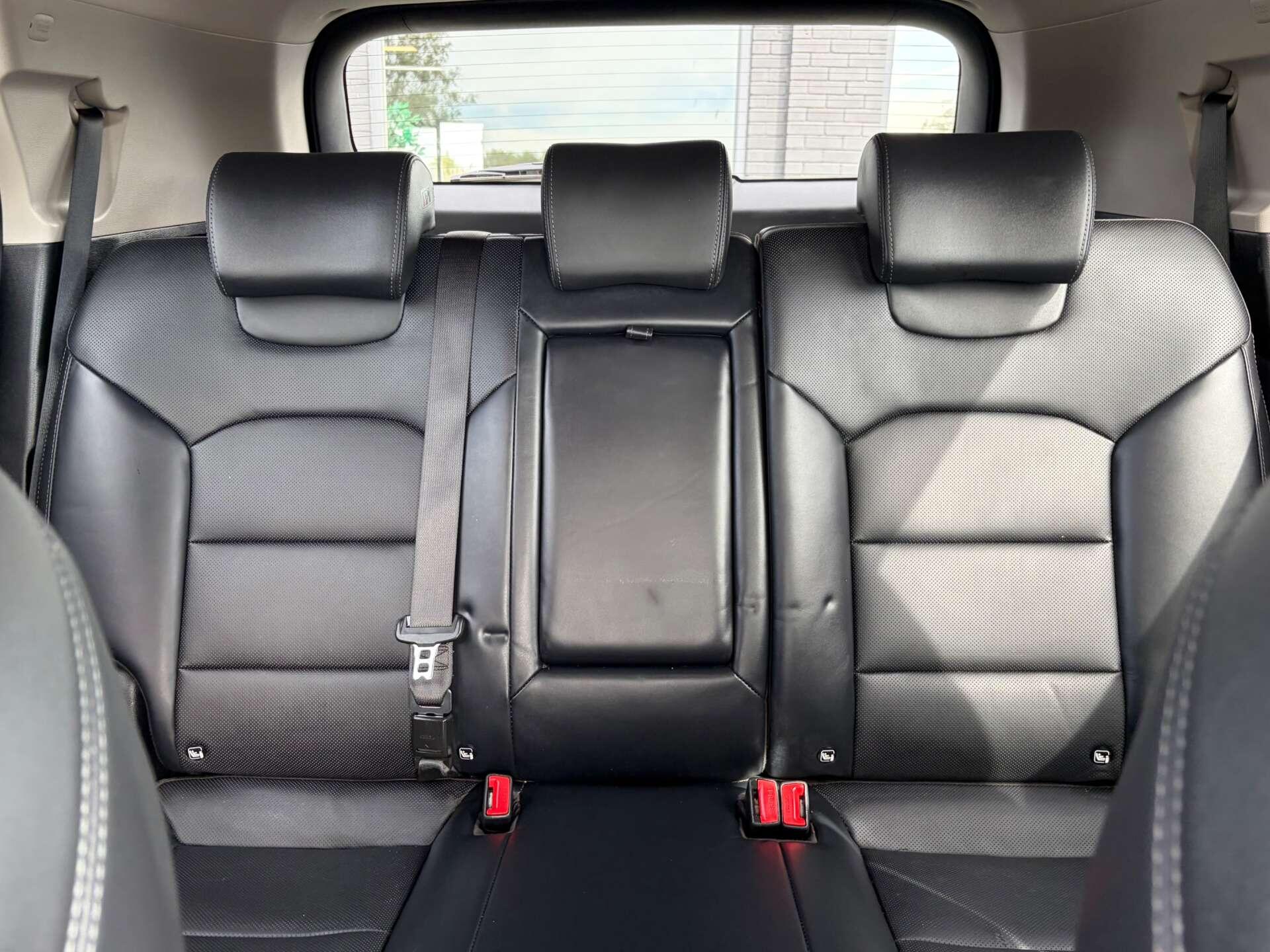 Ssangyong Korando view 31
