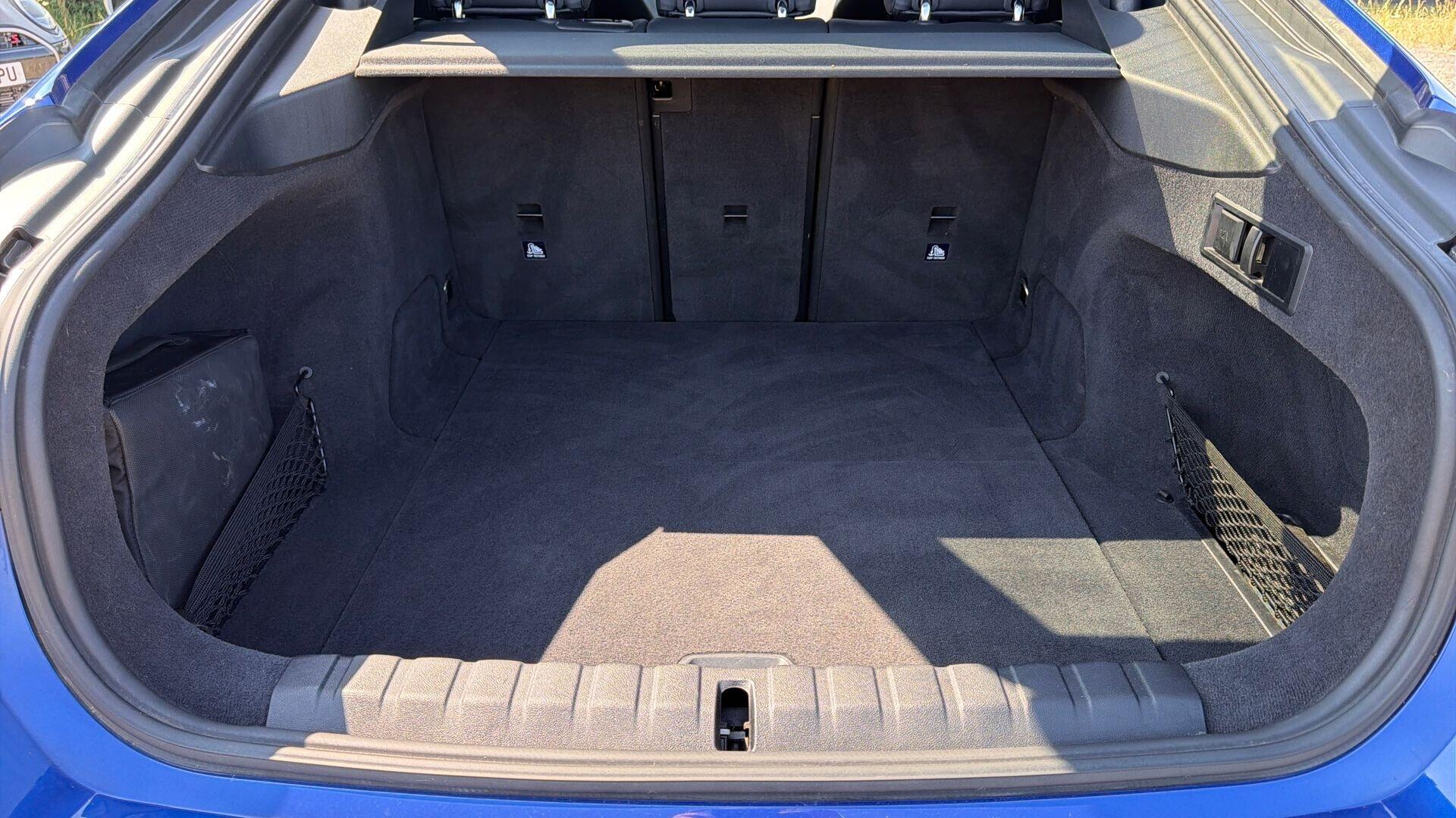BMW I4 view 13