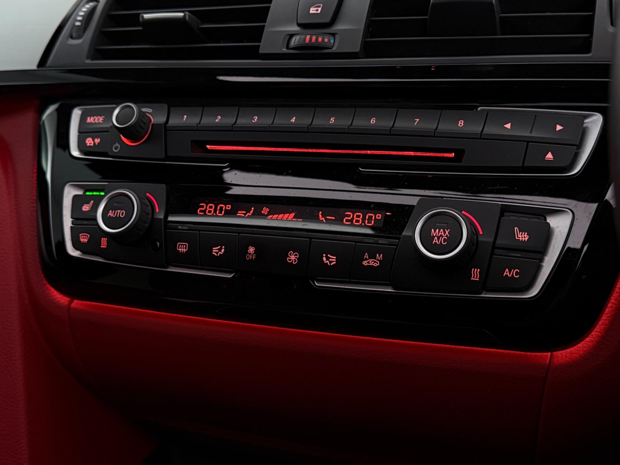 BMW 4 Series view 22