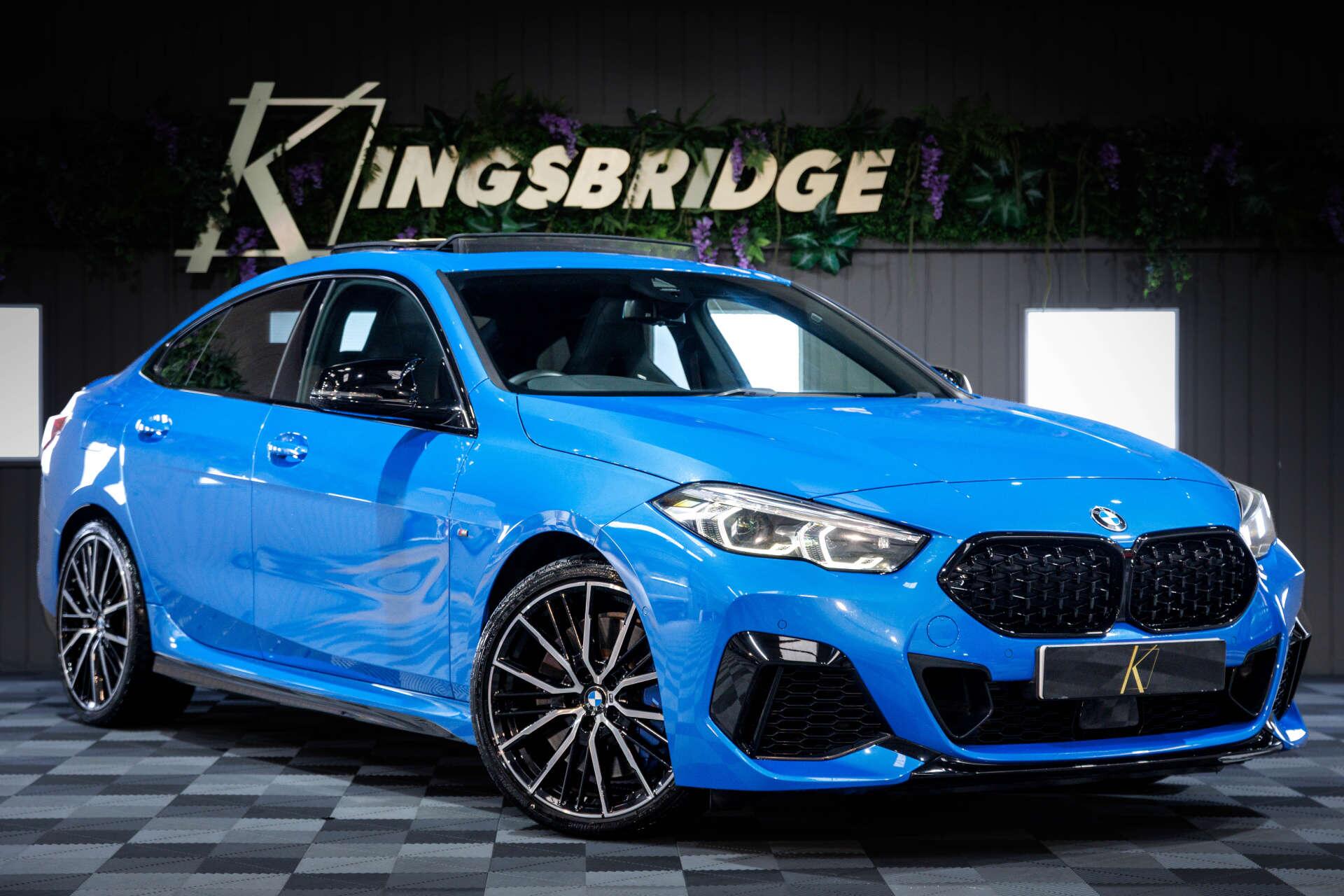 BMW 2 Series view 15