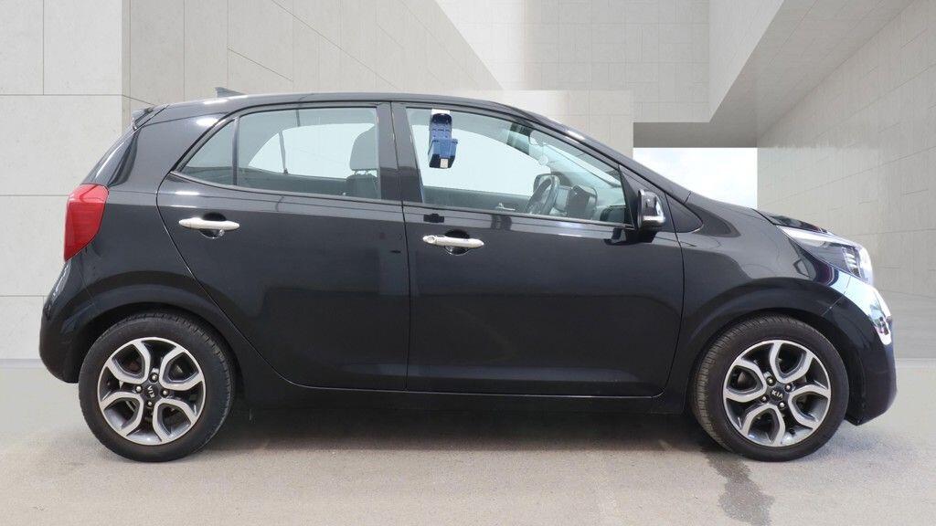 Kia Picanto view 7