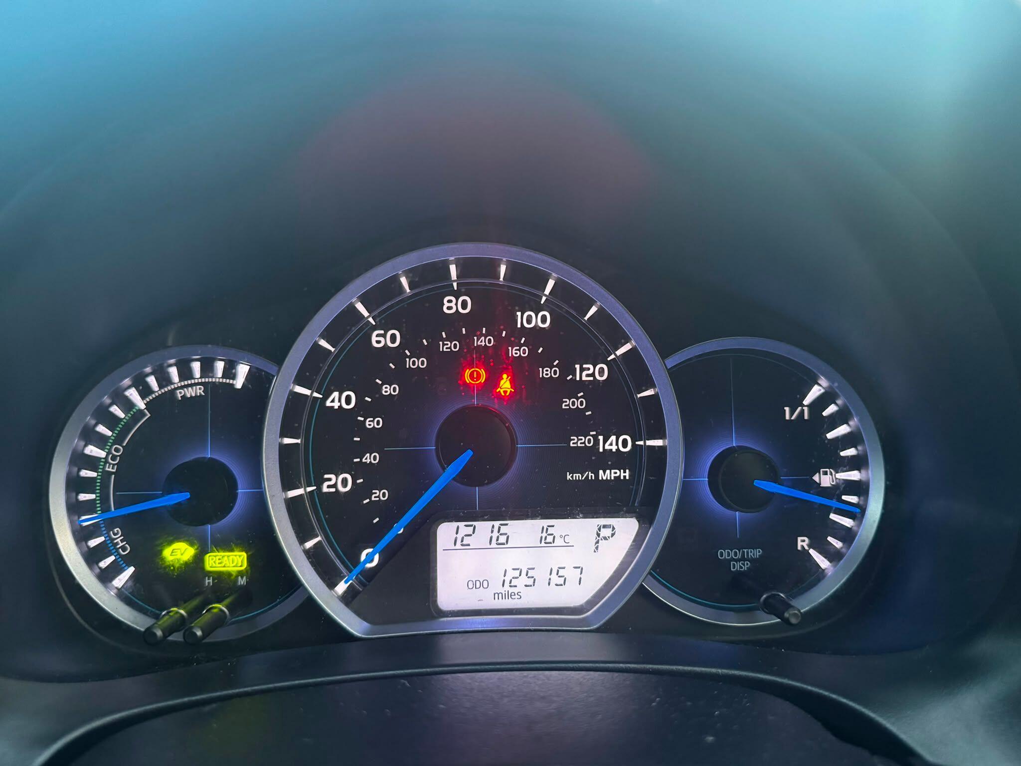 Toyota Yaris view 37